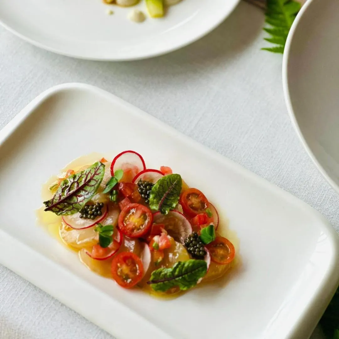 Poulo Condor Boutique Resort & Spa