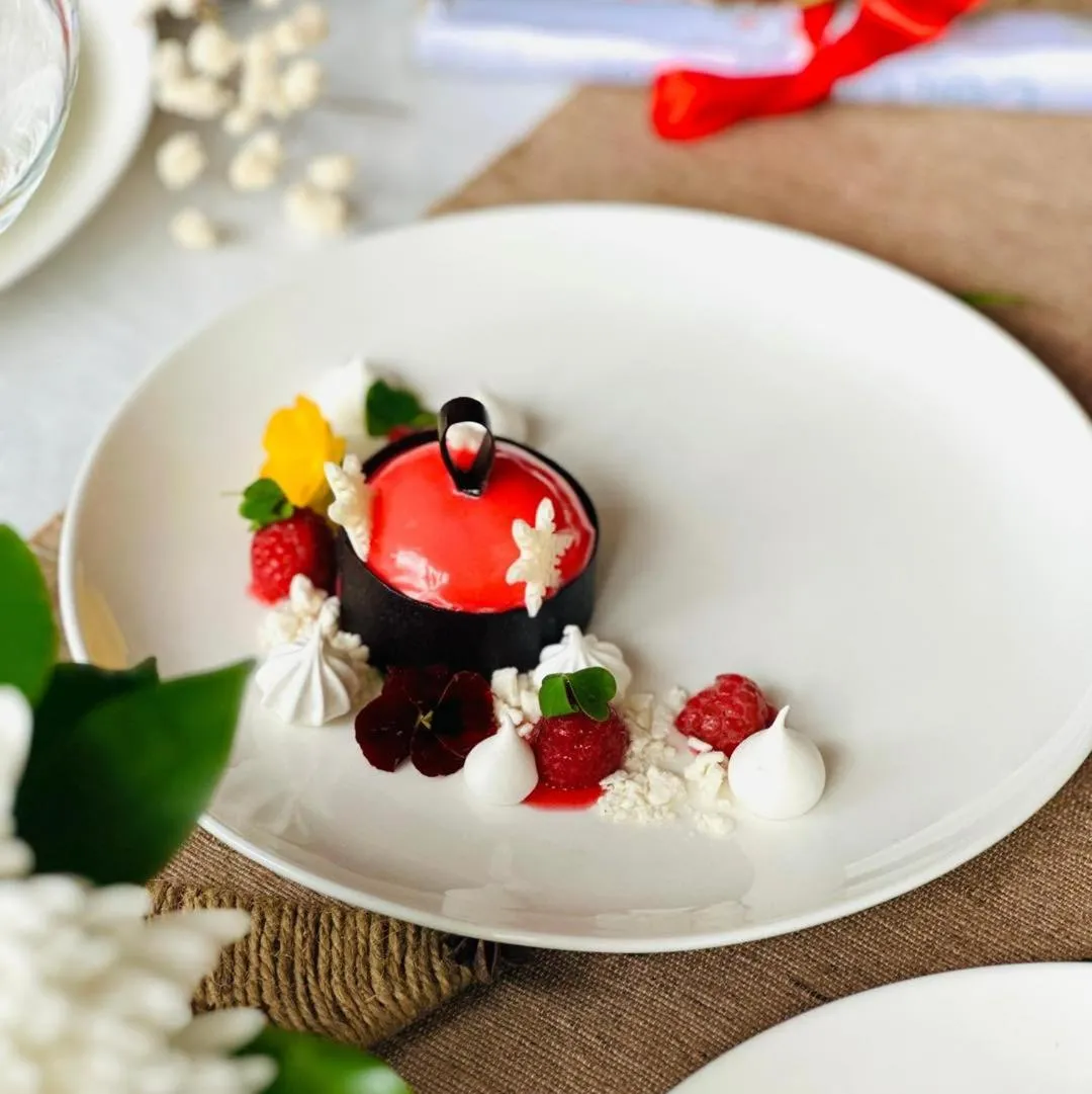 Poulo Condor Boutique Resort & Spa