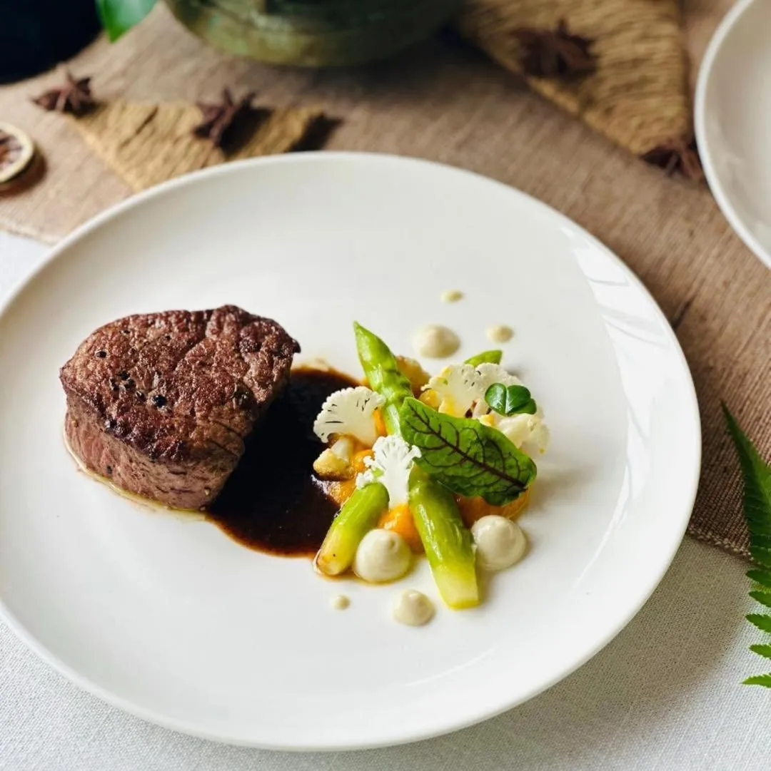 Poulo Condor Boutique Resort & Spa