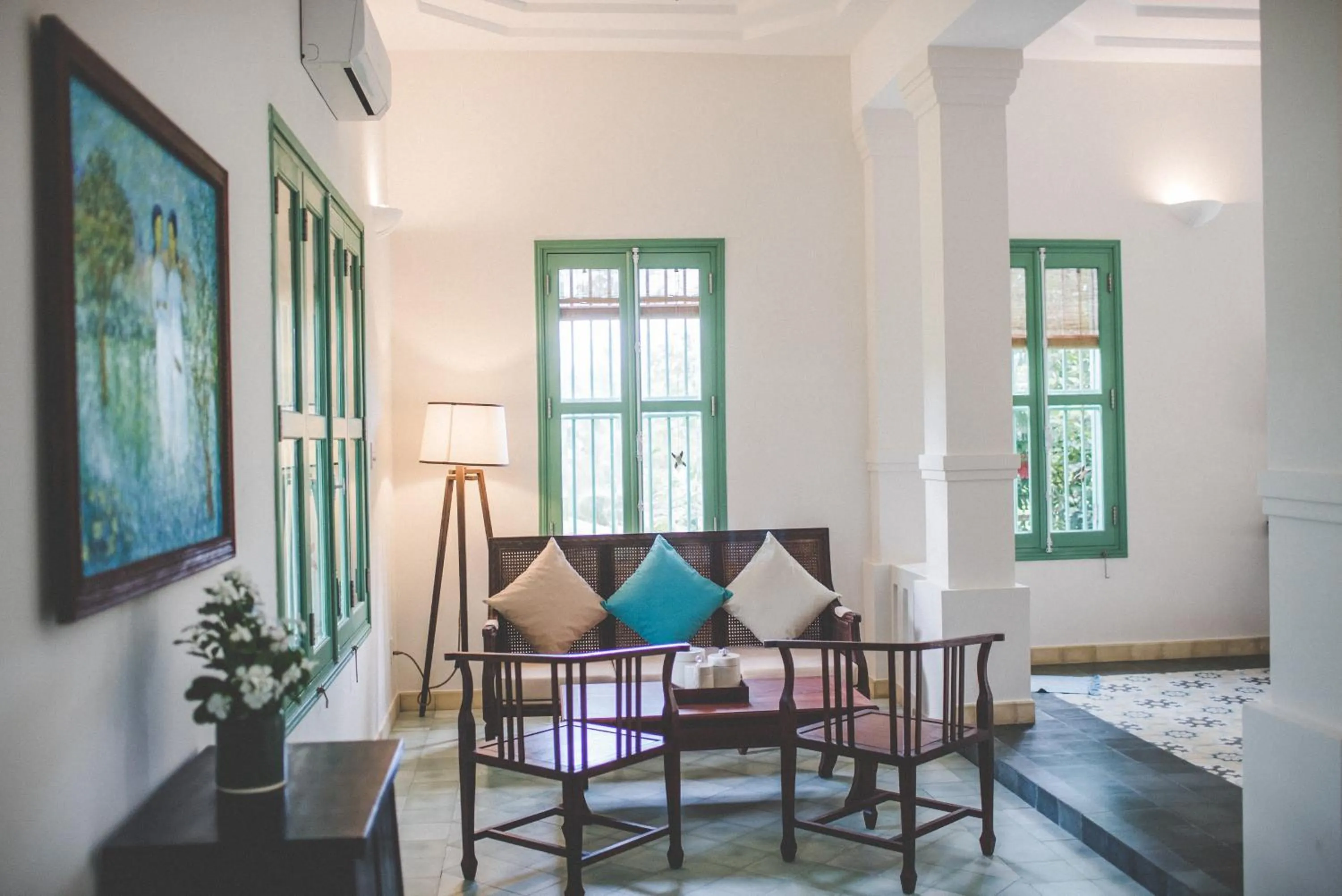 Poulo Condor Boutique Resort & Spa