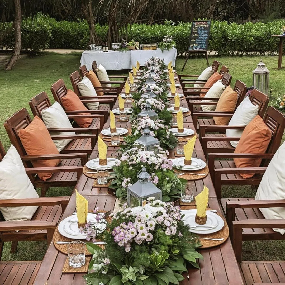 Poulo Condor Boutique Resort & Spa