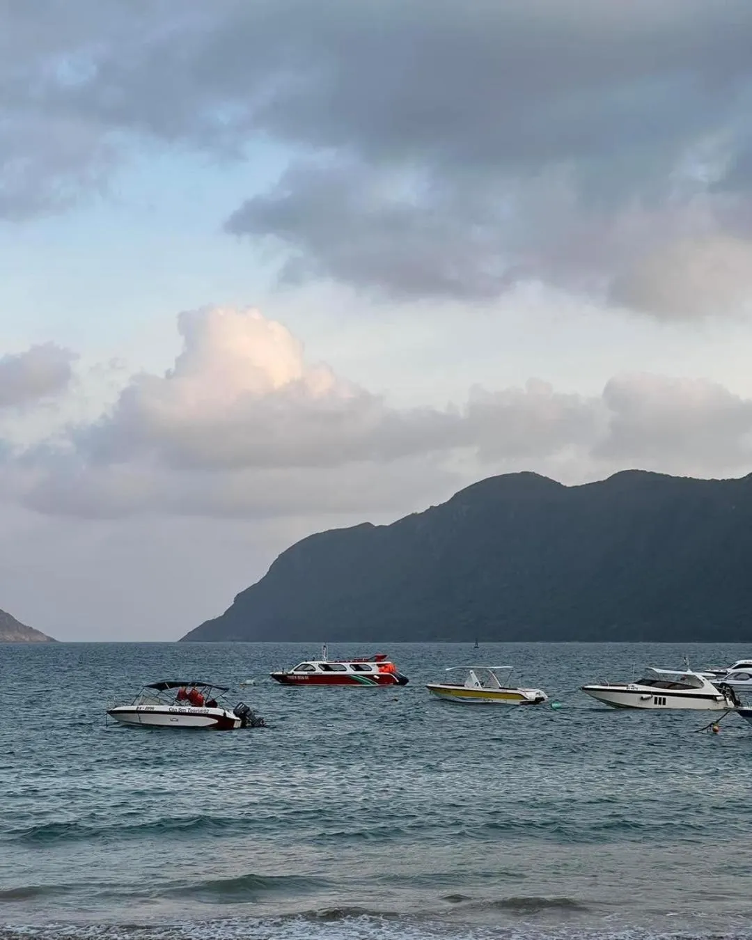 Poulo Condor Boutique Resort & Spa