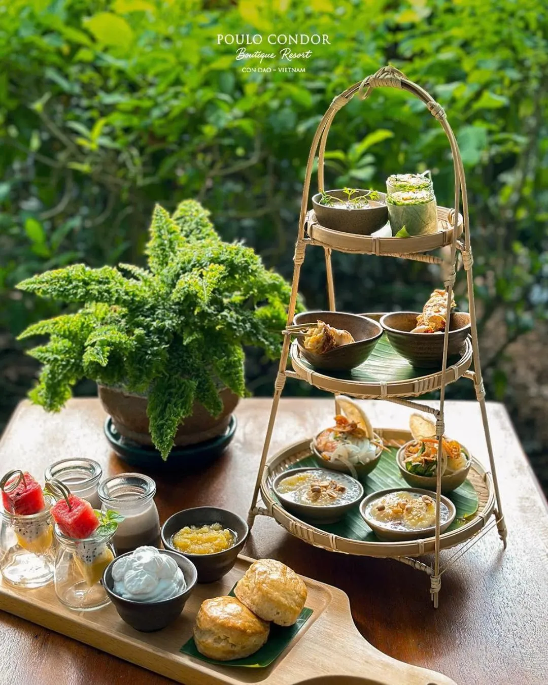 Poulo Condor Boutique Resort & Spa