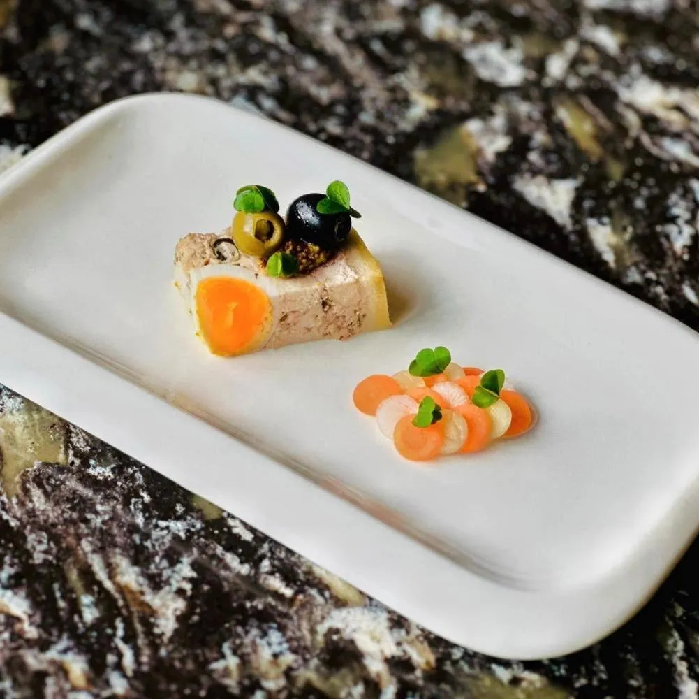 Poulo Condor Boutique Resort & Spa