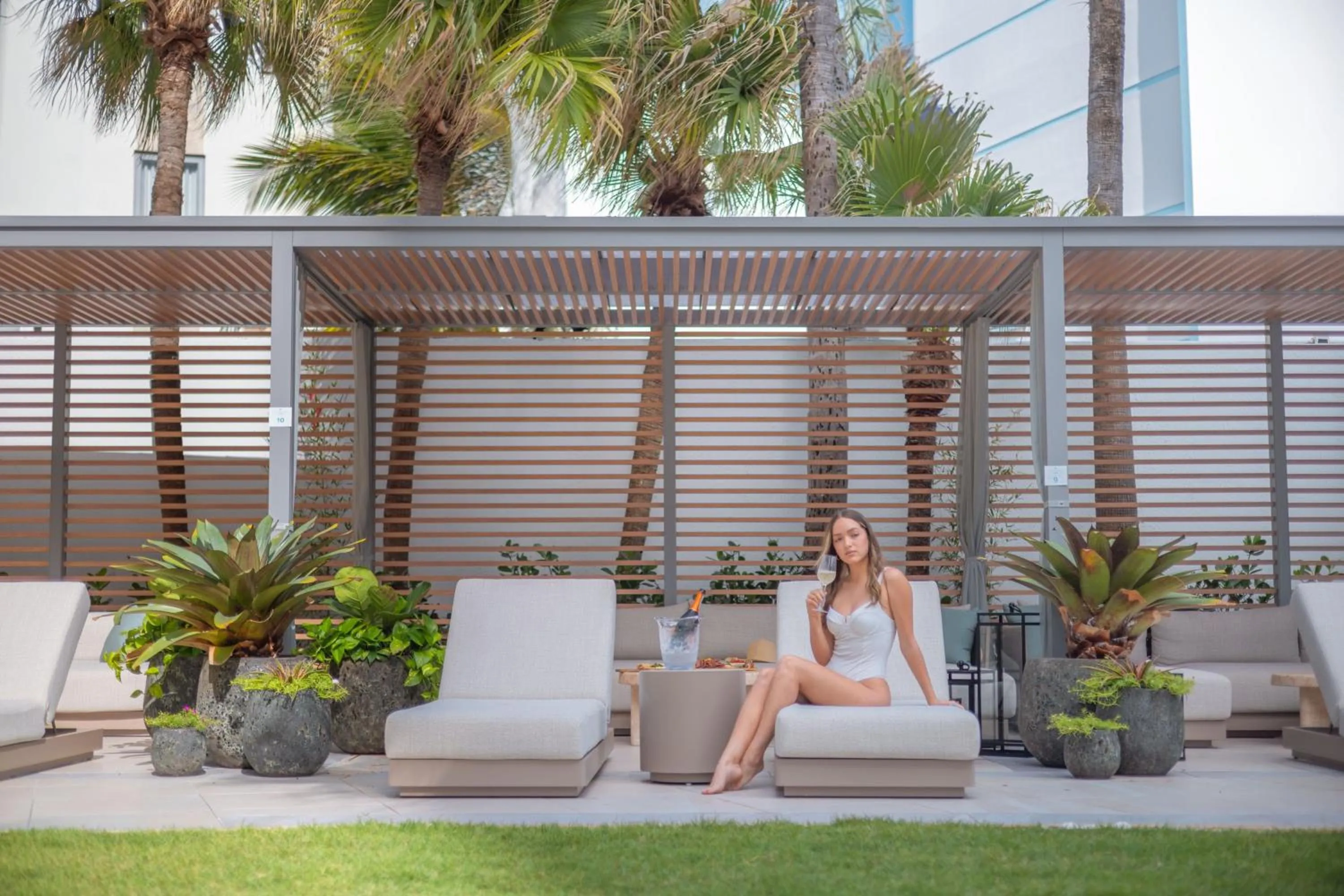 Fitness centre/facilities in San Juan Marriott Resort and Stellaris Casino