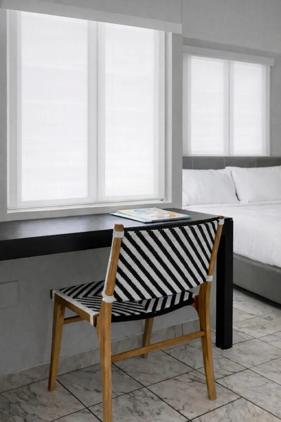 Bedroom, Bed in Coral Princess Hotel