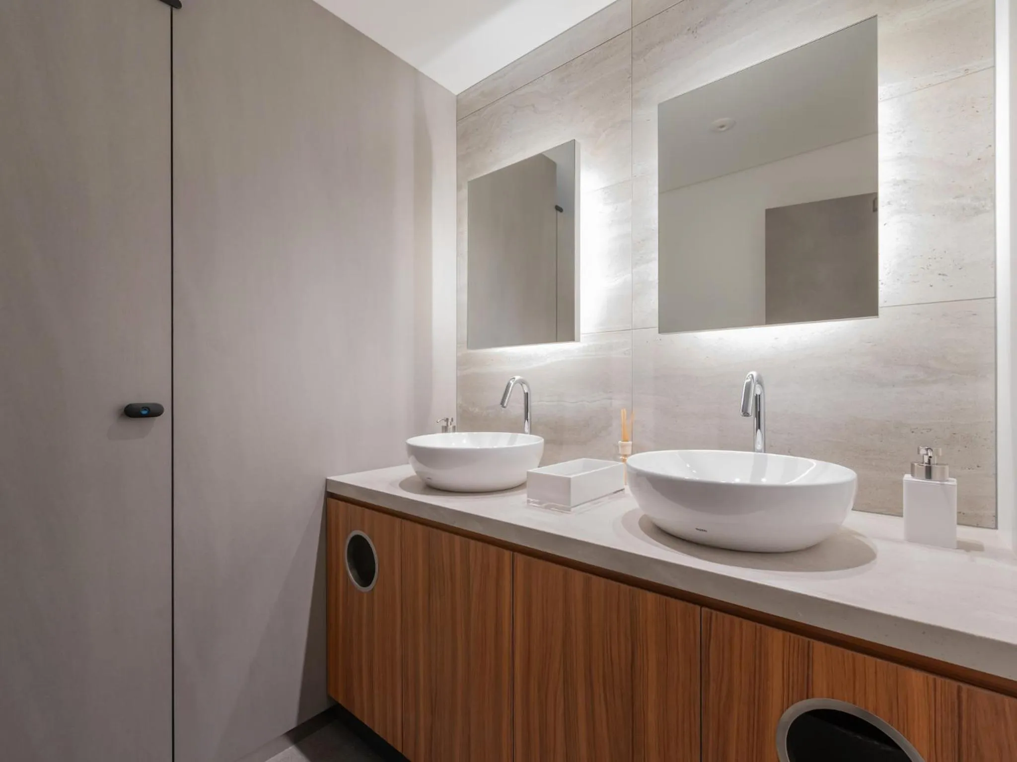 Lobby or reception in Sunhotel Fukuyama