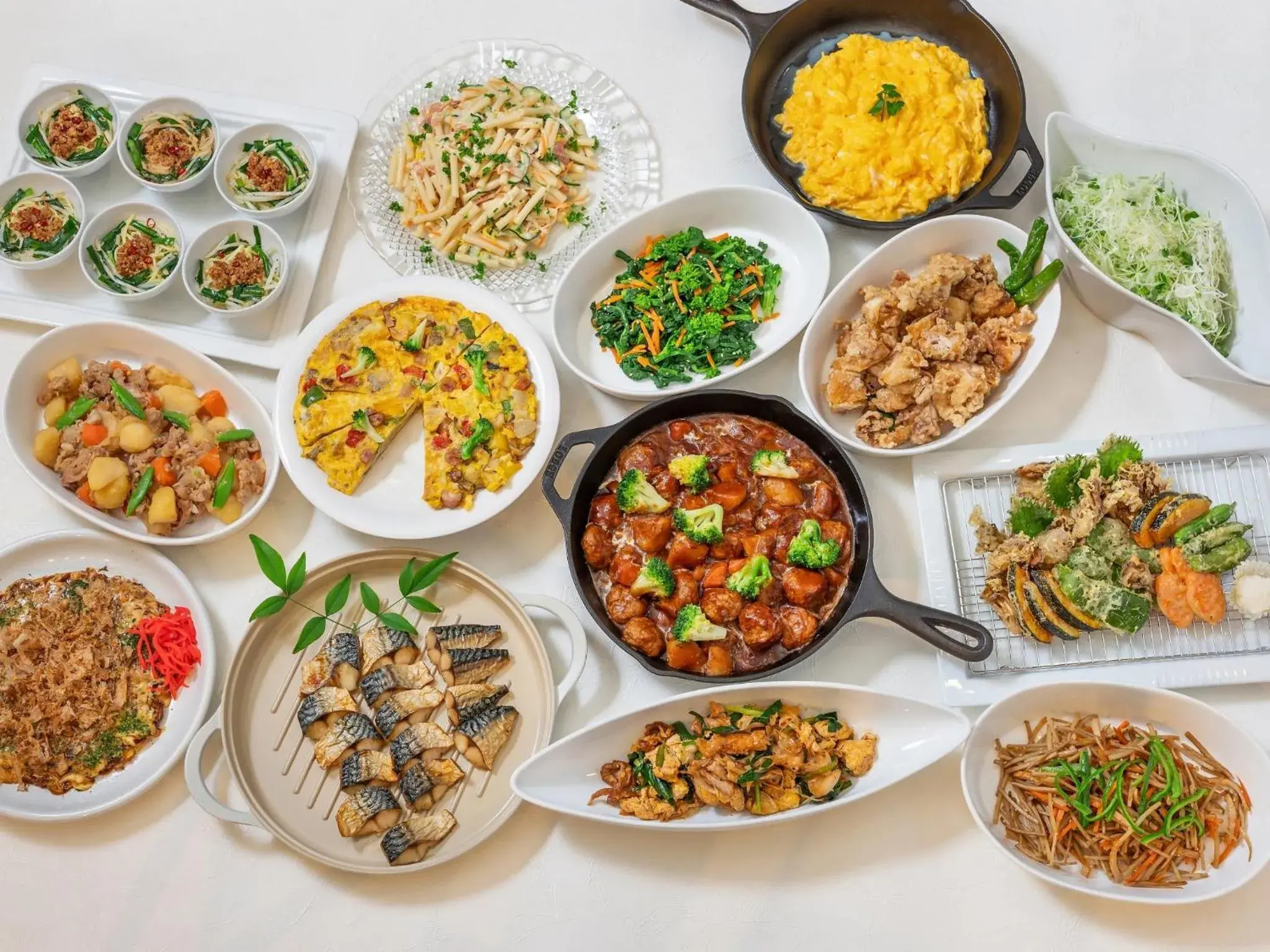 Restaurant/places to eat in Sunhotel Fukuyama Restaurant/places to eat in Sunhotel Fukuyama