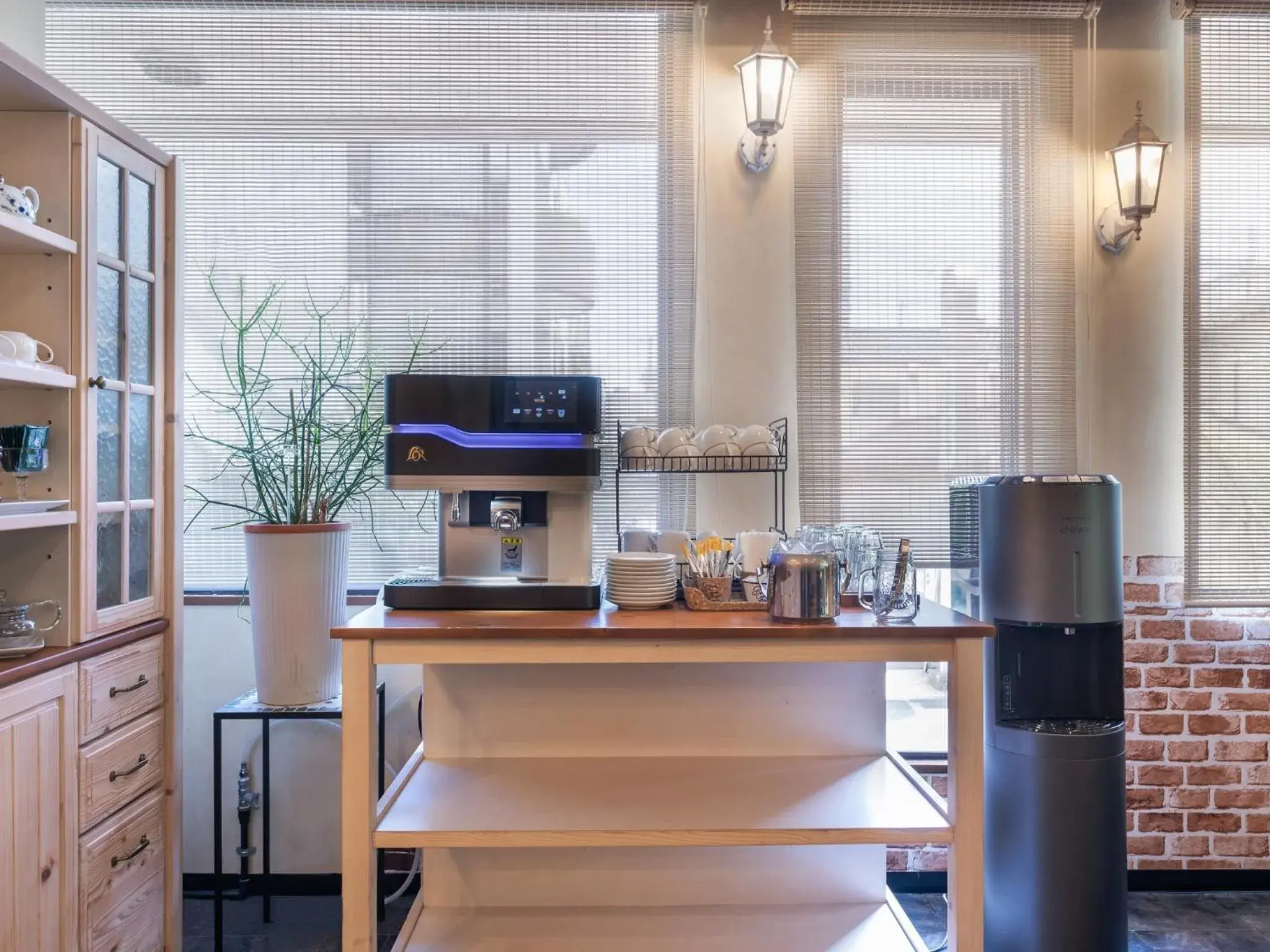 Restaurant/places to eat in Sunhotel Fukuyama Restaurant/places to eat in Sunhotel Fukuyama