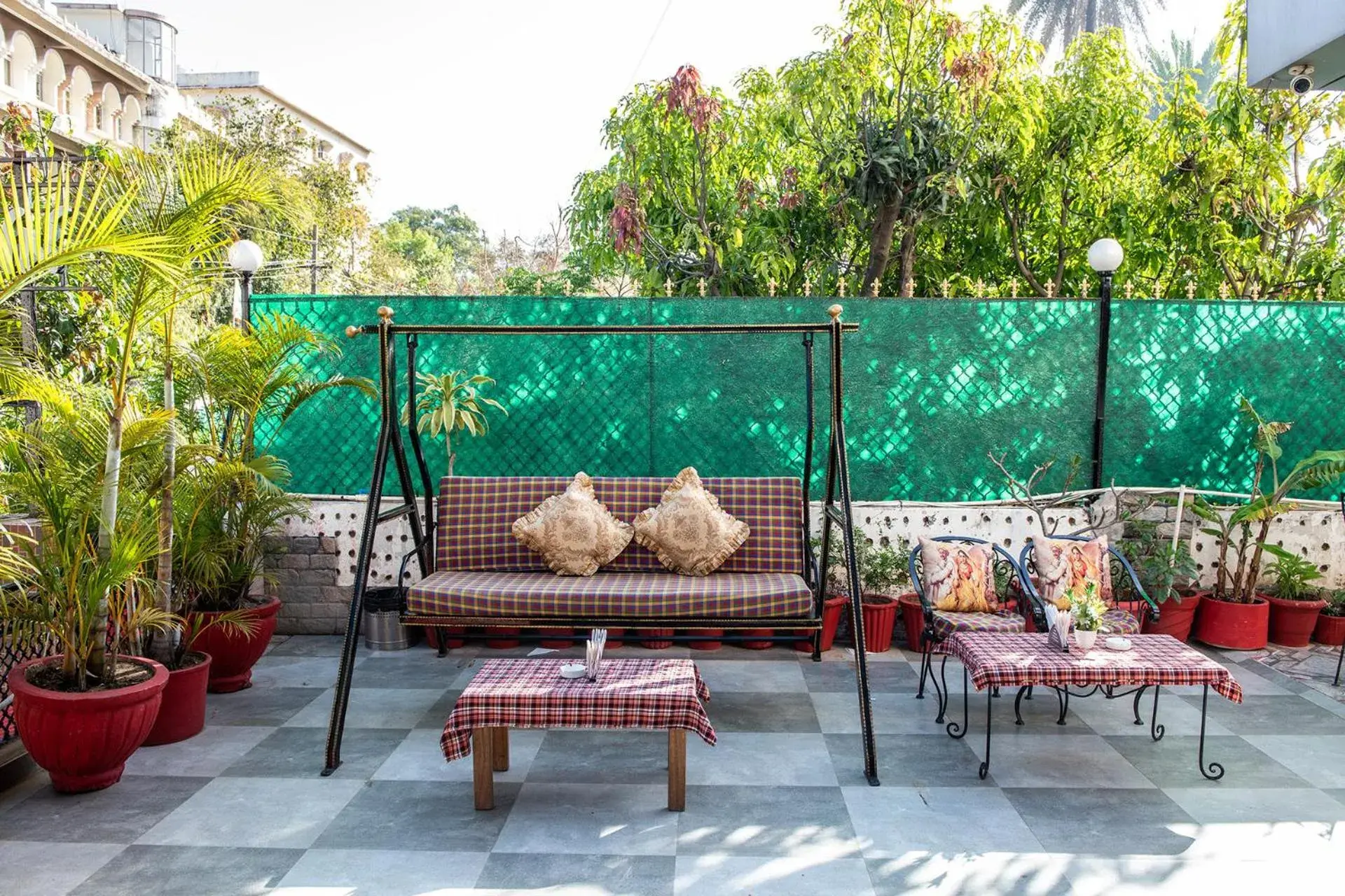 Yorkshire Inn Yorkshire Inn