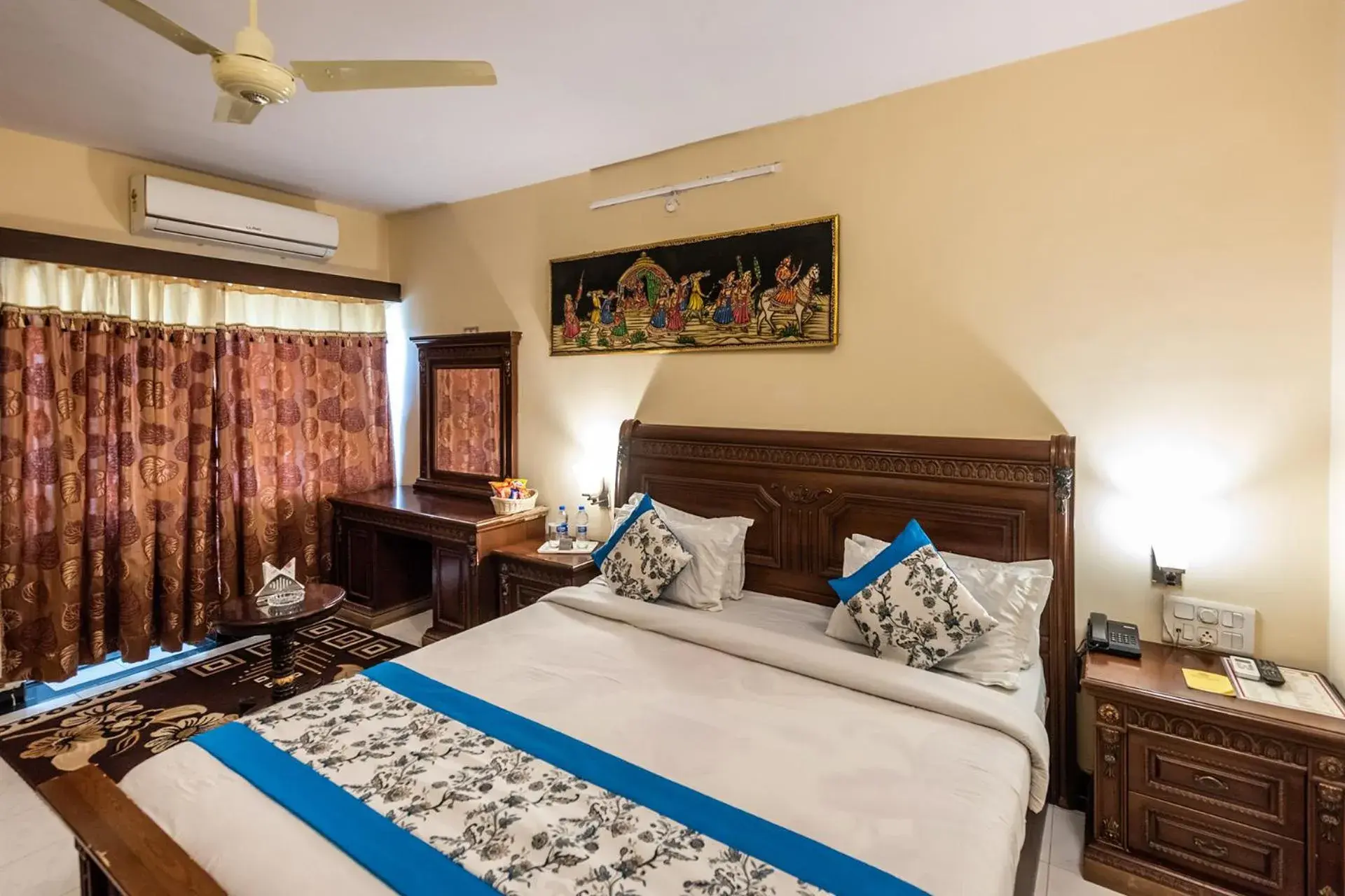 Super Deluxe Room in Yorkshire Inn Super Deluxe Room in Yorkshire Inn