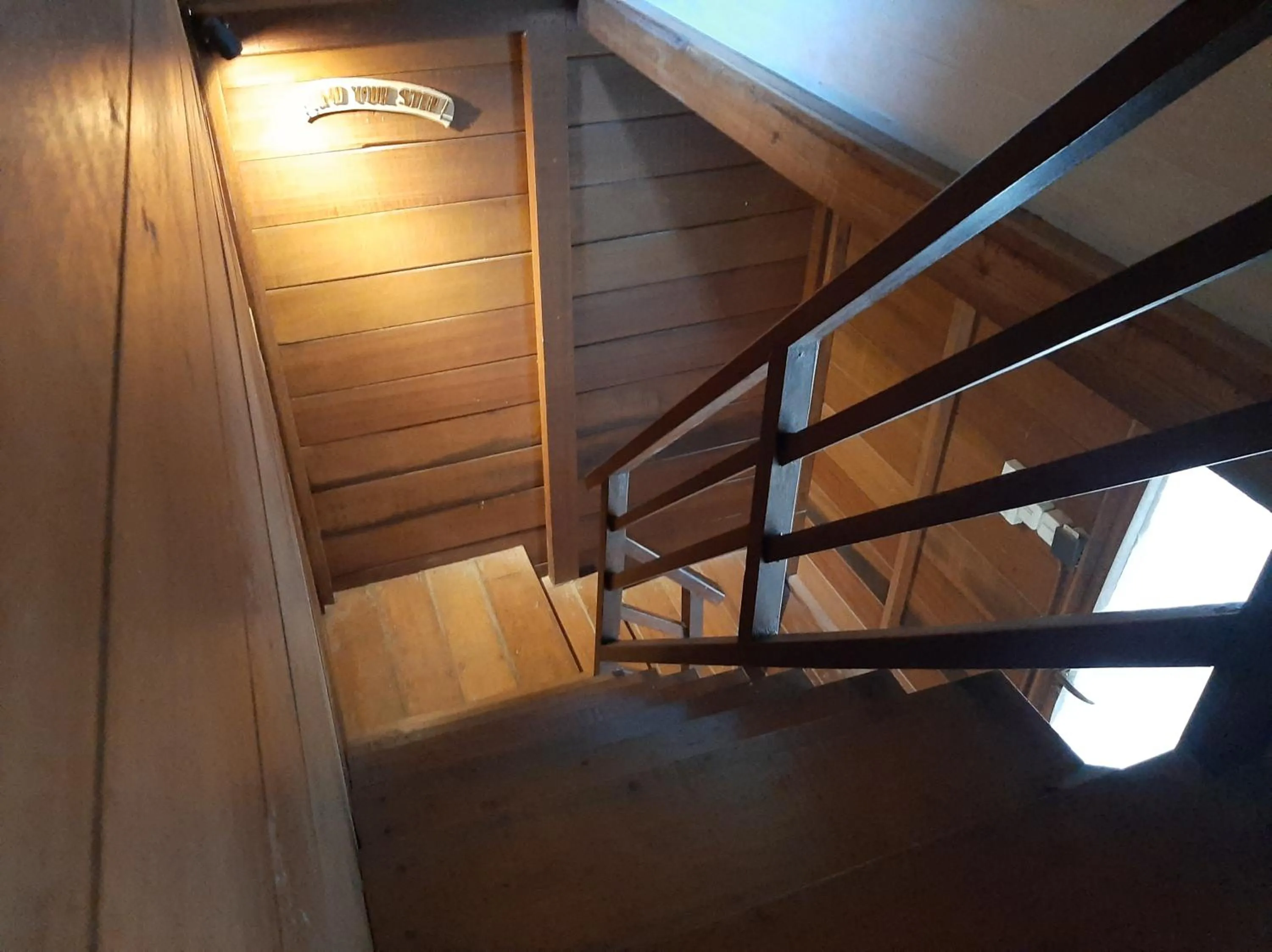 Property building in Mola2 Resort Gili Air