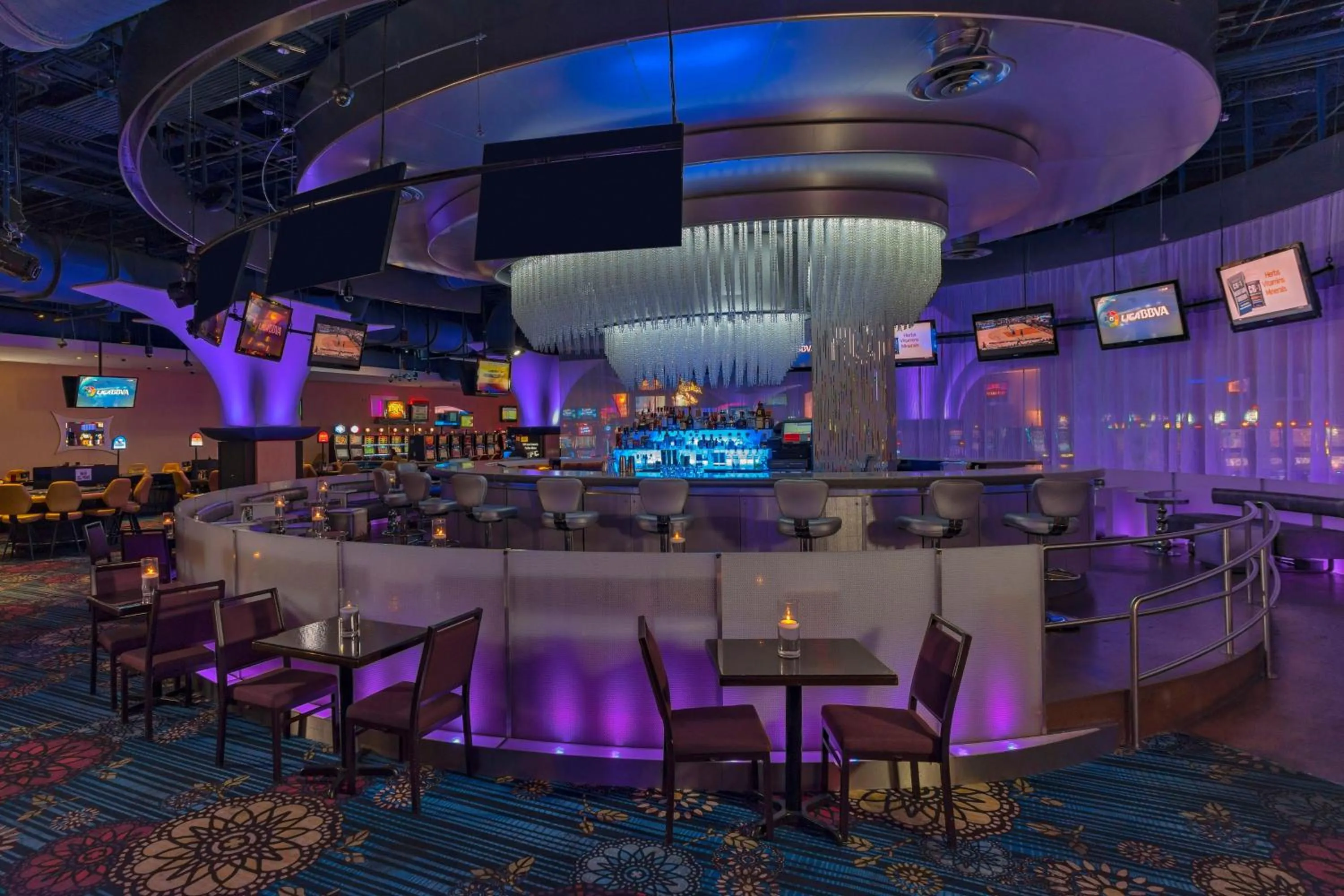 Casino in Sheraton Puerto Rico Resort & Casino