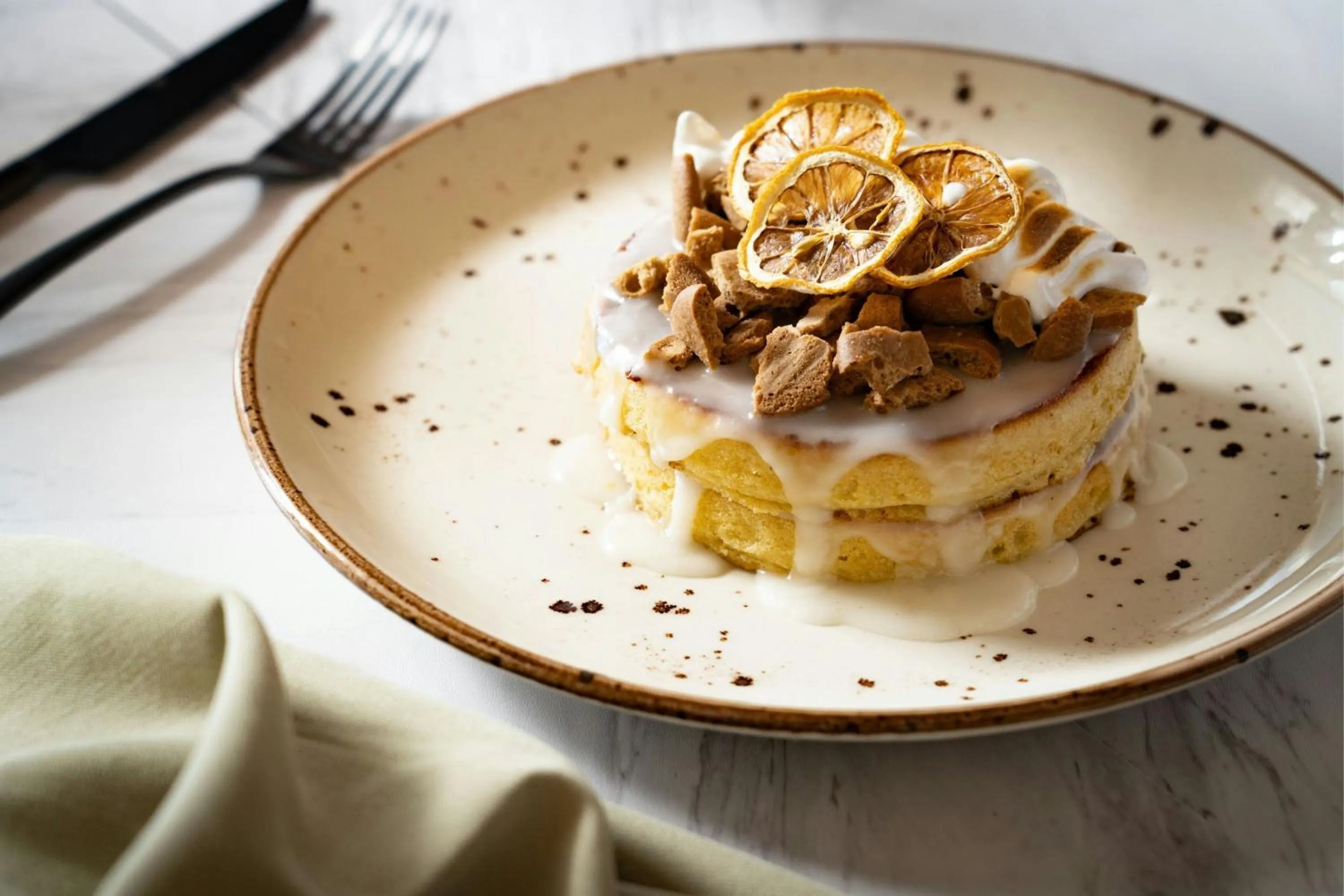 Restaurant/places to eat in Sheraton Puerto Rico Resort & Casino