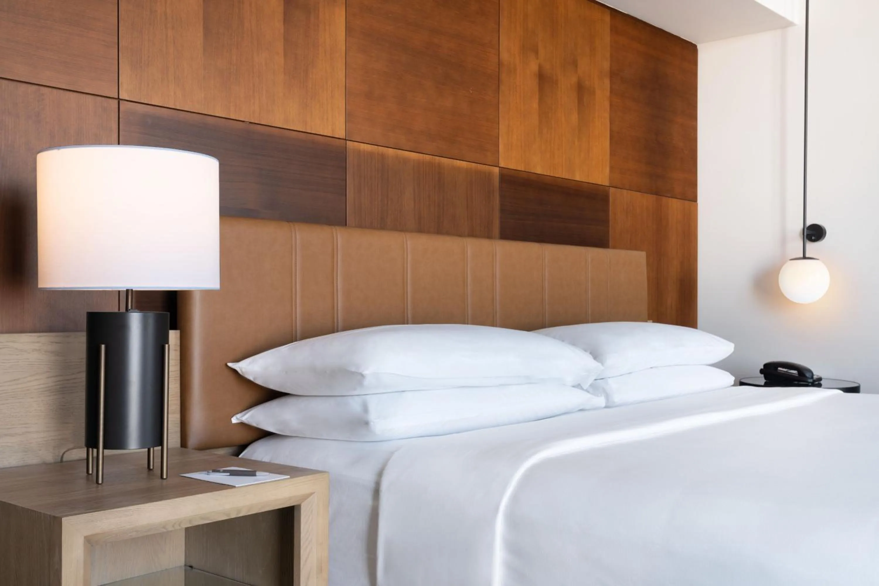 Bedroom, Bed in Sheraton Puerto Rico Resort & Casino