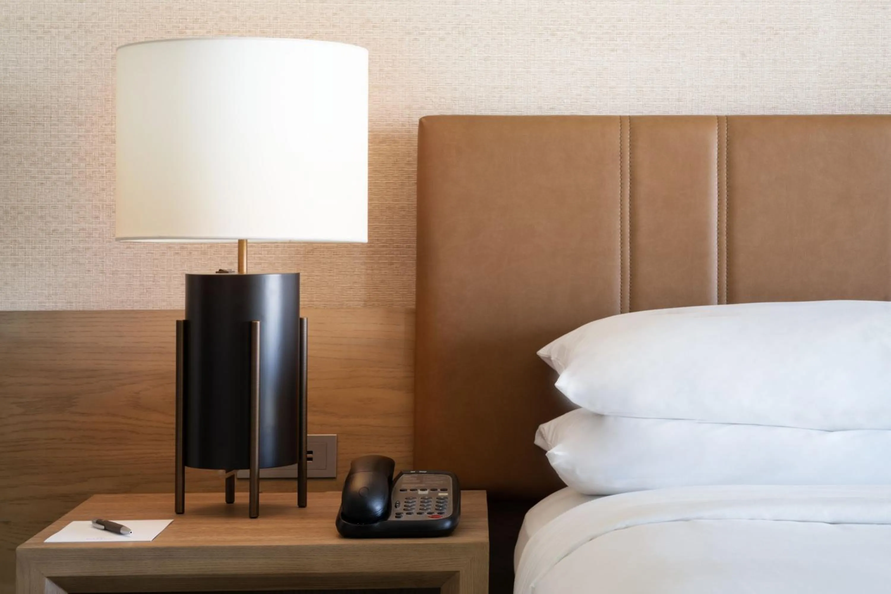 Bedroom, Bed in Sheraton Puerto Rico Resort & Casino