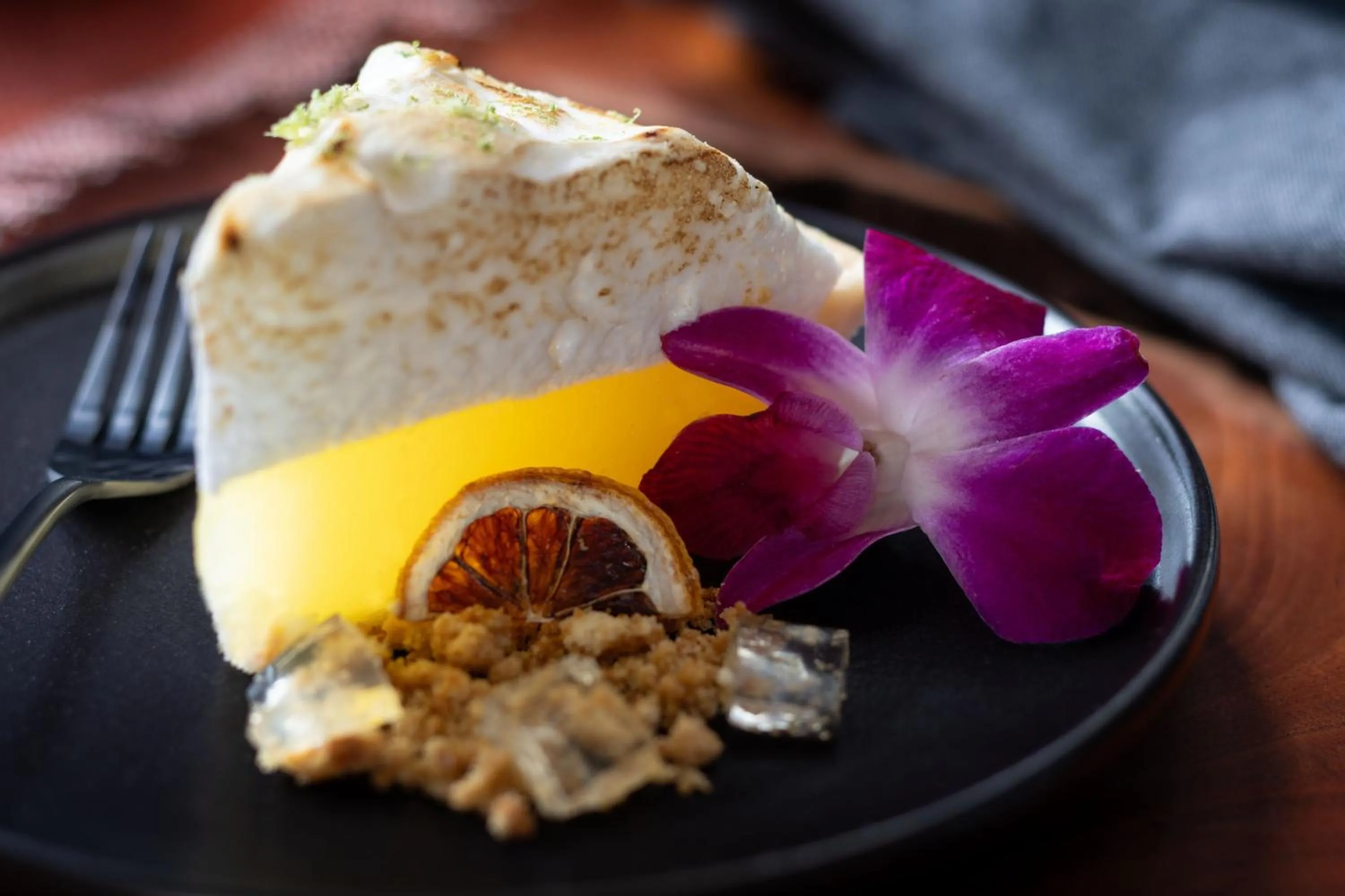 Restaurant/places to eat in Sheraton Puerto Rico Resort & Casino