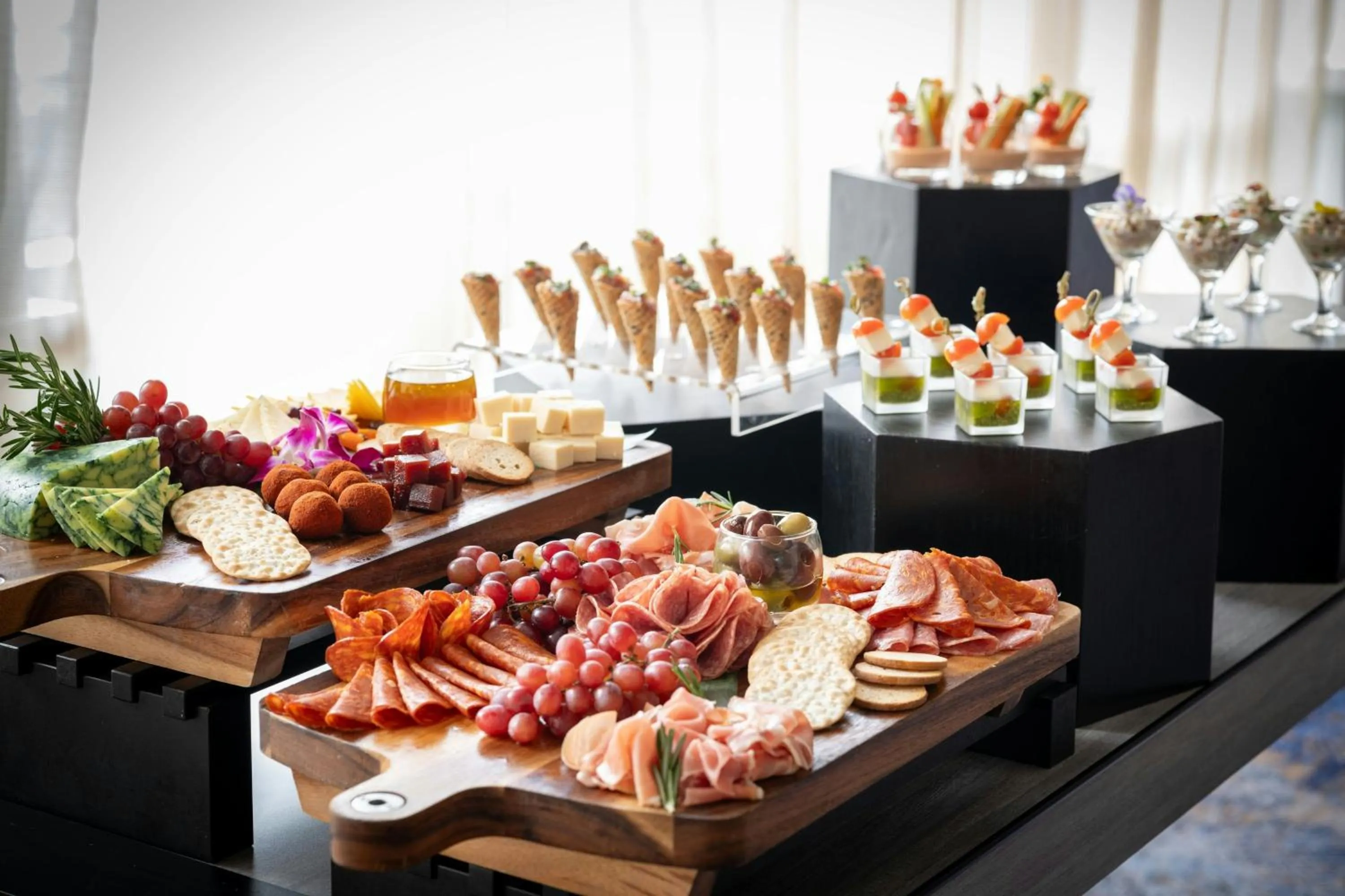 Meeting/conference room in Sheraton Puerto Rico Resort & Casino