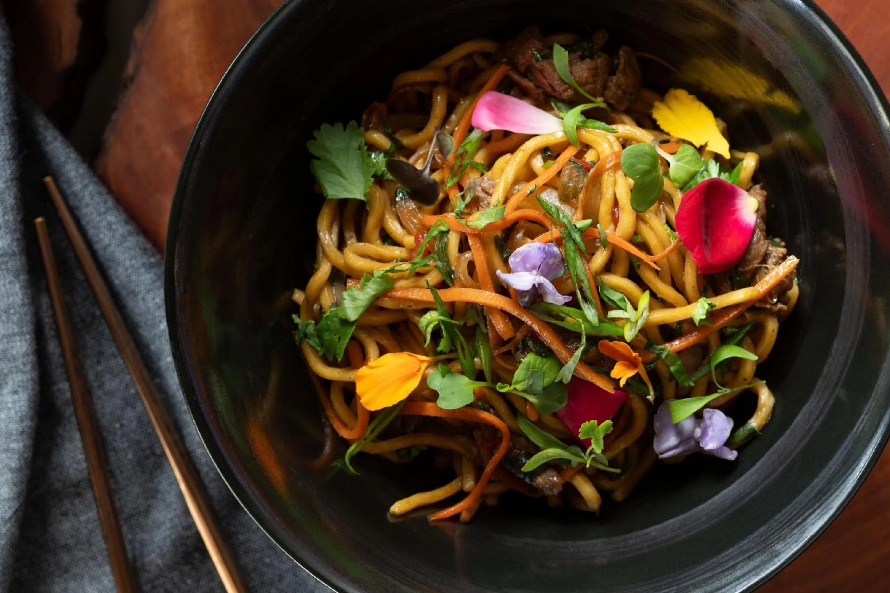 Restaurant/places to eat in Sheraton Puerto Rico Resort & Casino