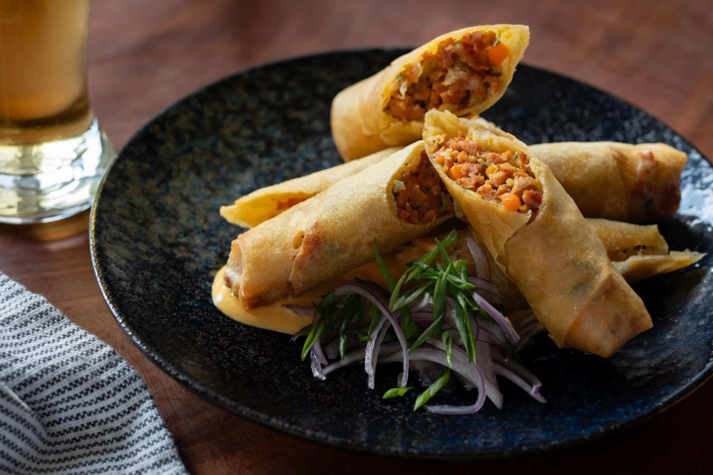 Restaurant/places to eat in Sheraton Puerto Rico Resort & Casino