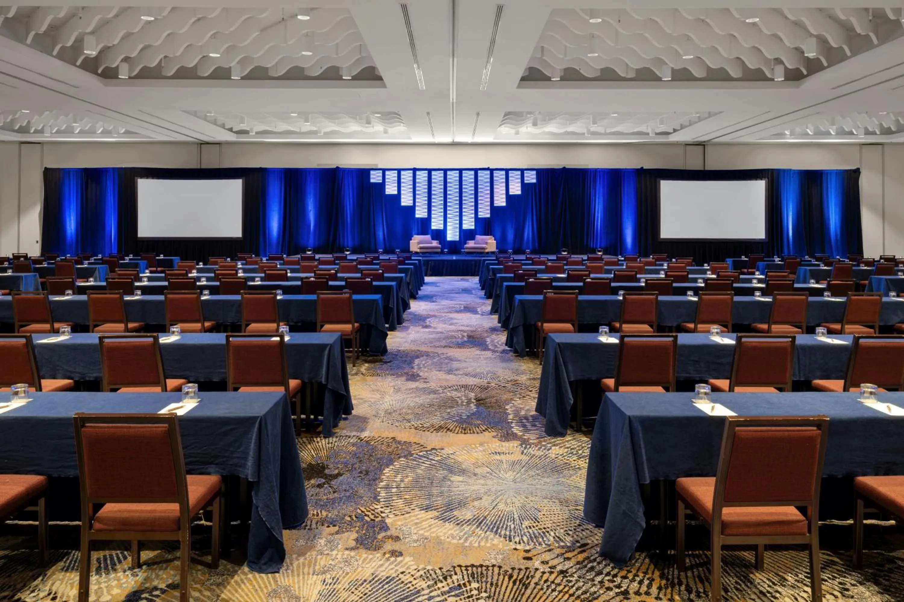 Meeting/conference room in Sheraton Puerto Rico Resort & Casino