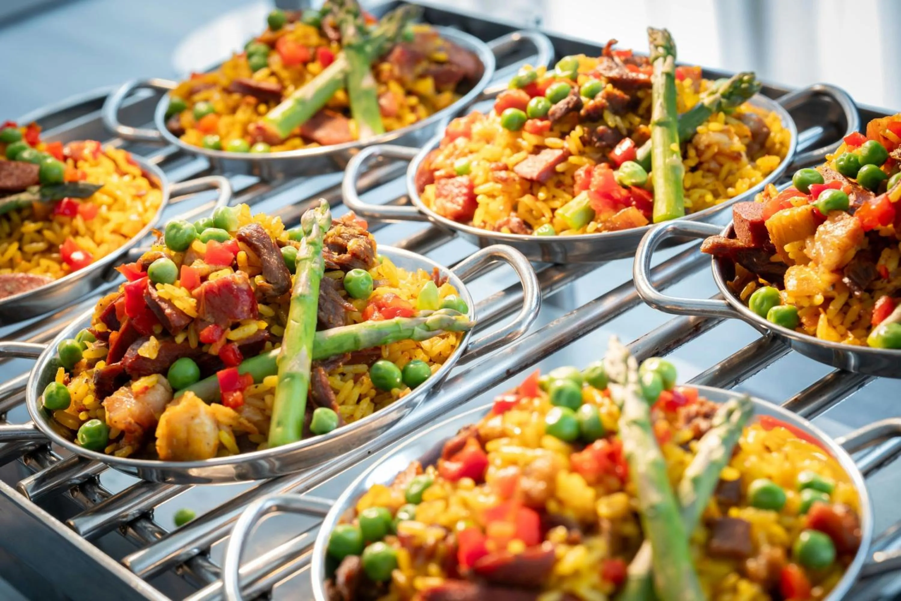 Meeting/conference room in Sheraton Puerto Rico Resort & Casino