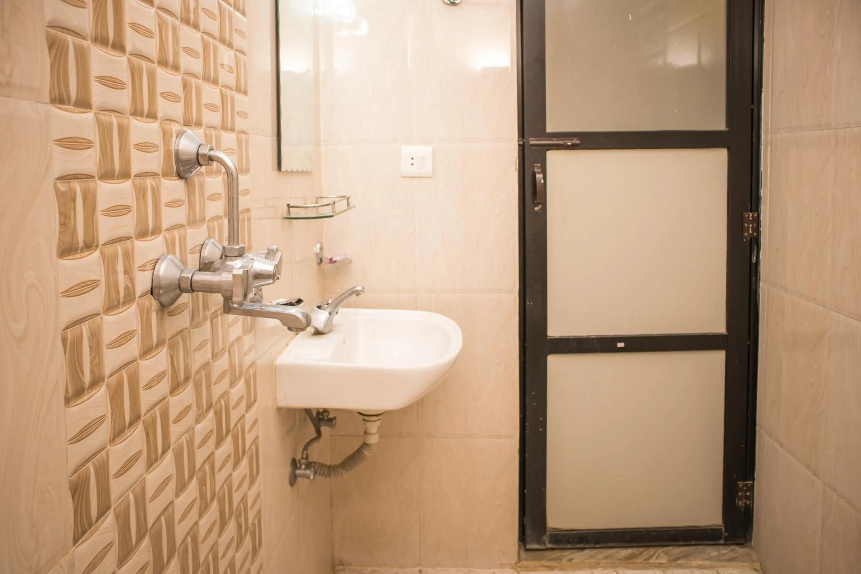 Bathroom in Mirage Inn