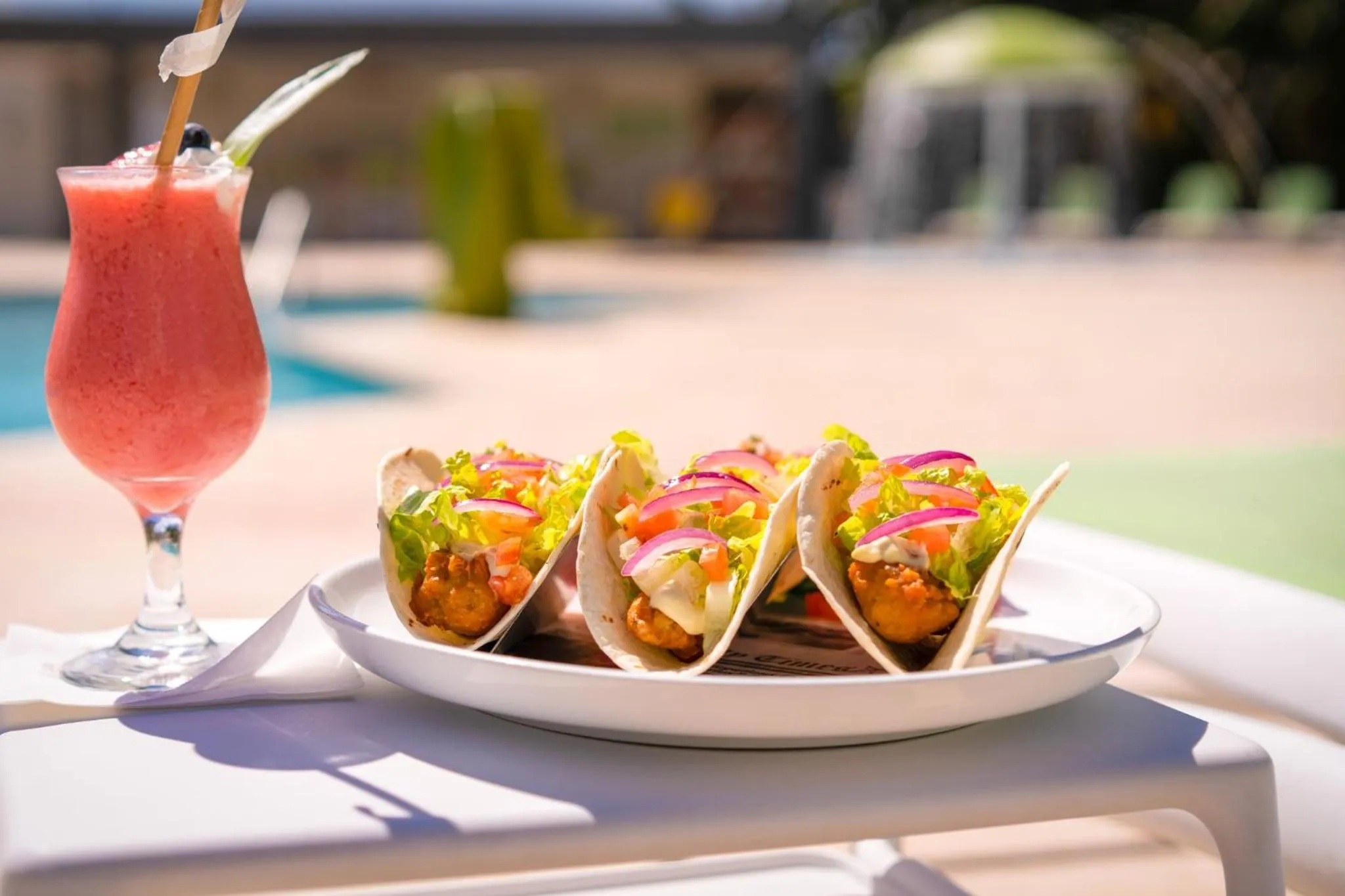 Swimming pool in Holiday Inn Mayaguez & Tropical Casino by IHG