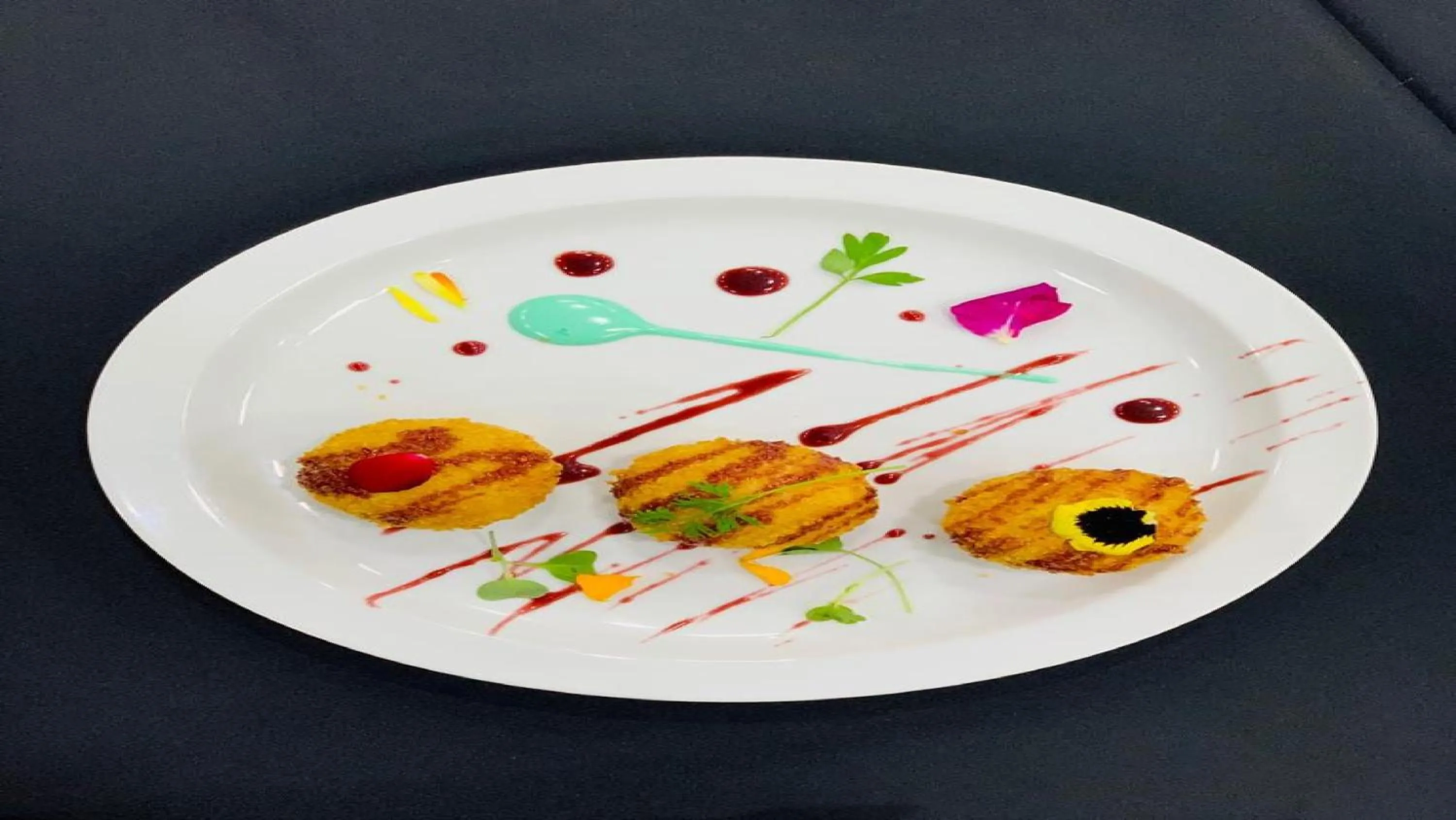 Restaurant/places to eat in Holiday Inn Mayaguez & Tropical Casino by IHG