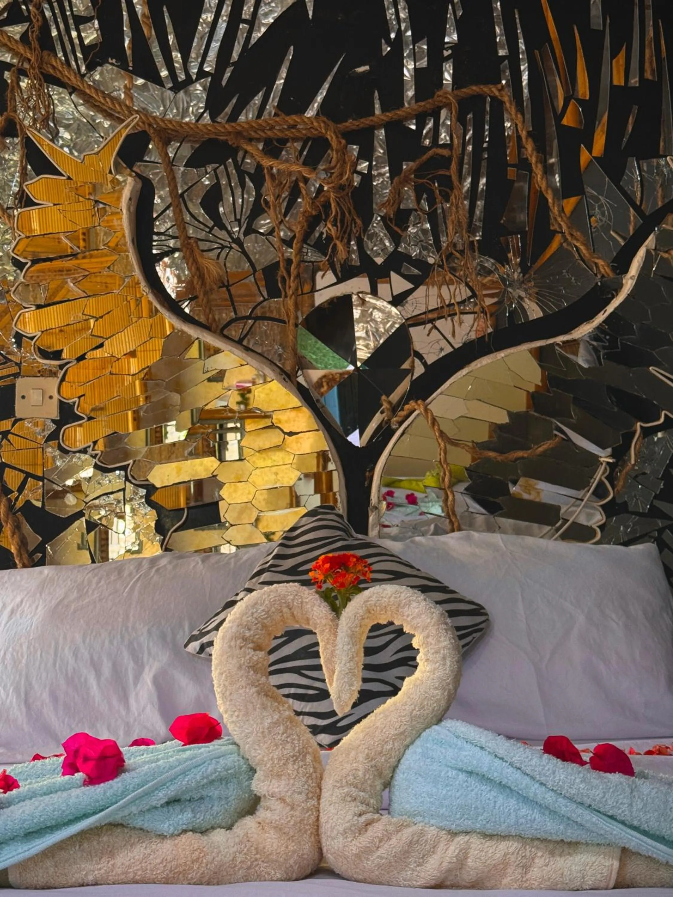 The Rabbit Tree Hostel