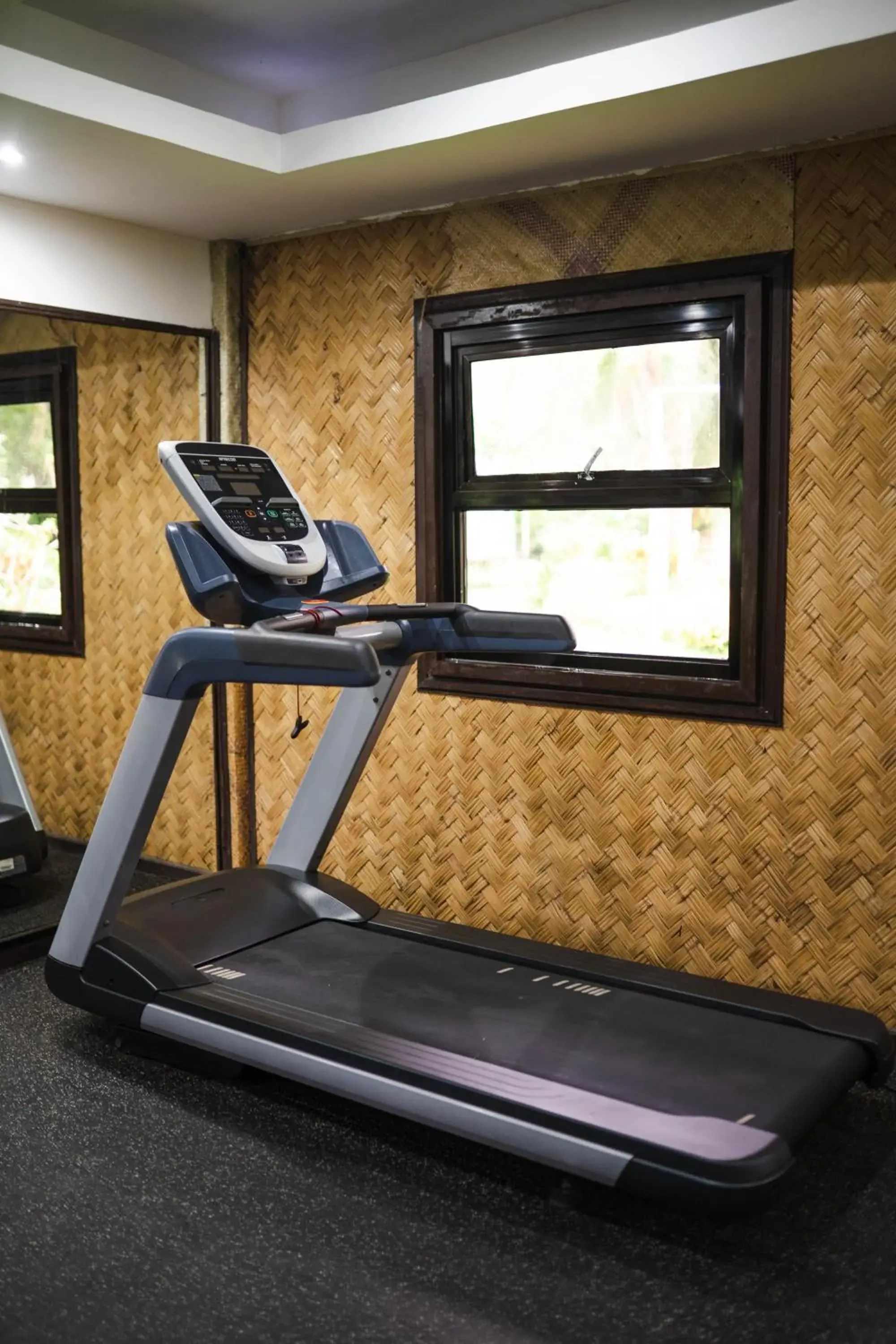 Fitness centre/facilities in Daluyon Beach and Mountain Resort Fitness centre/facilities in Daluyon Beach and Mountain Resort