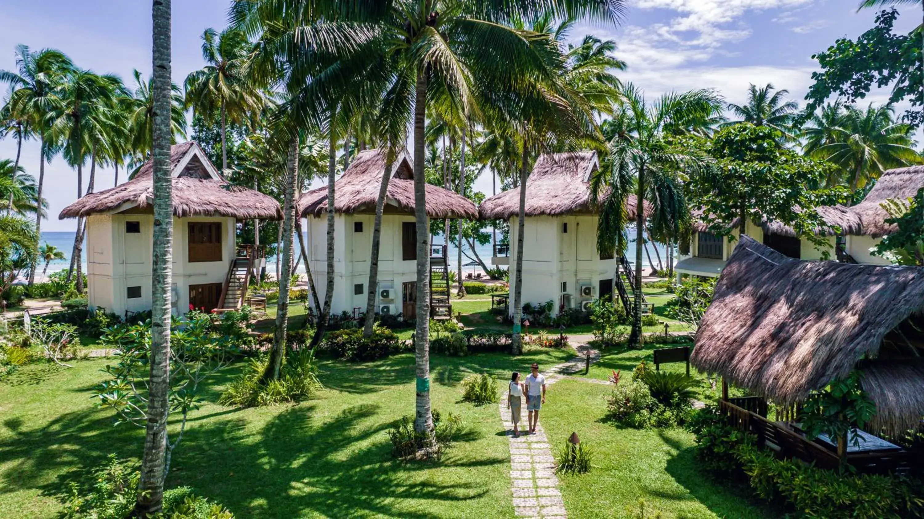 Daluyon Beach and Mountain Resort Daluyon Beach and Mountain Resort