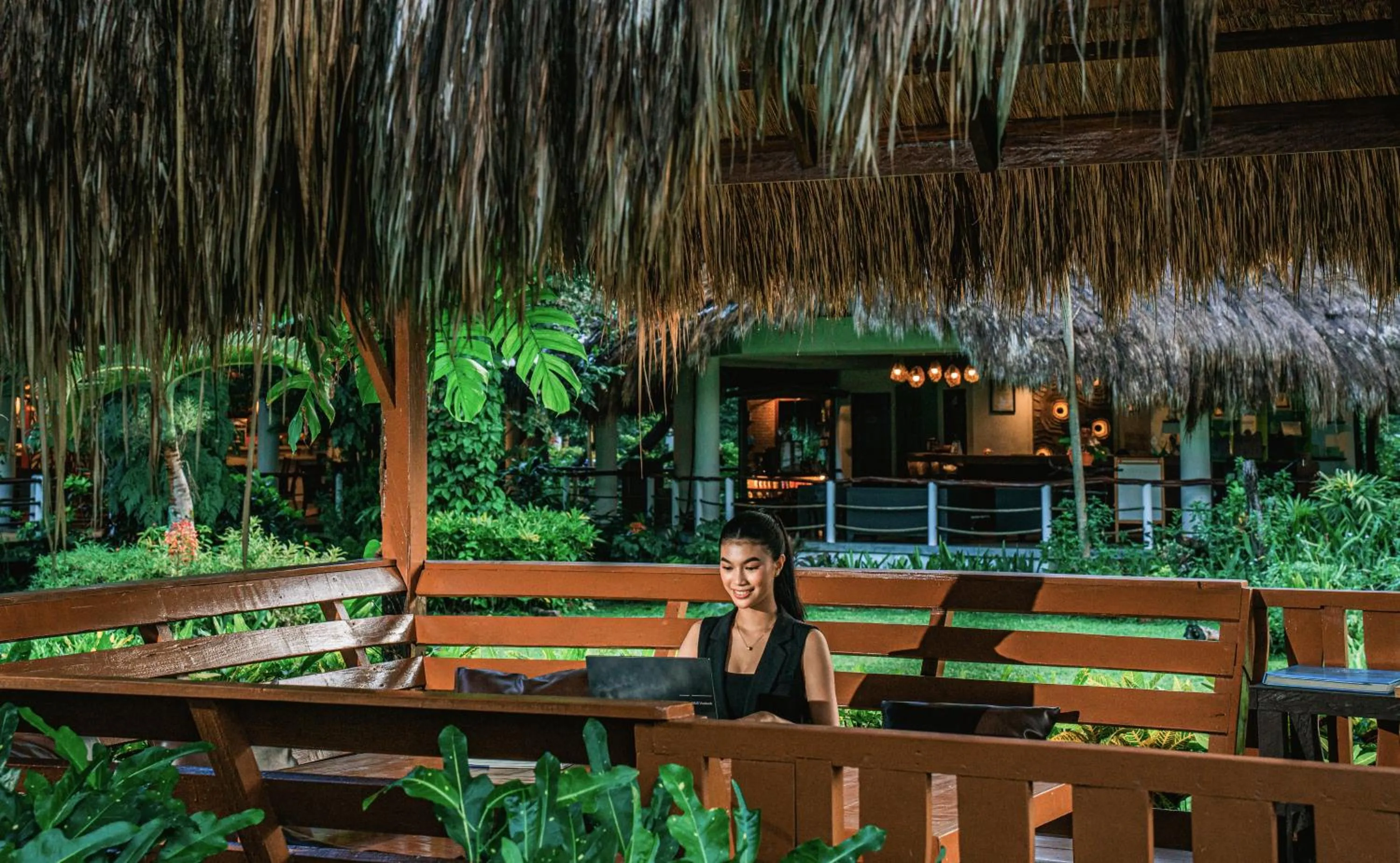 Daluyon Beach and Mountain Resort