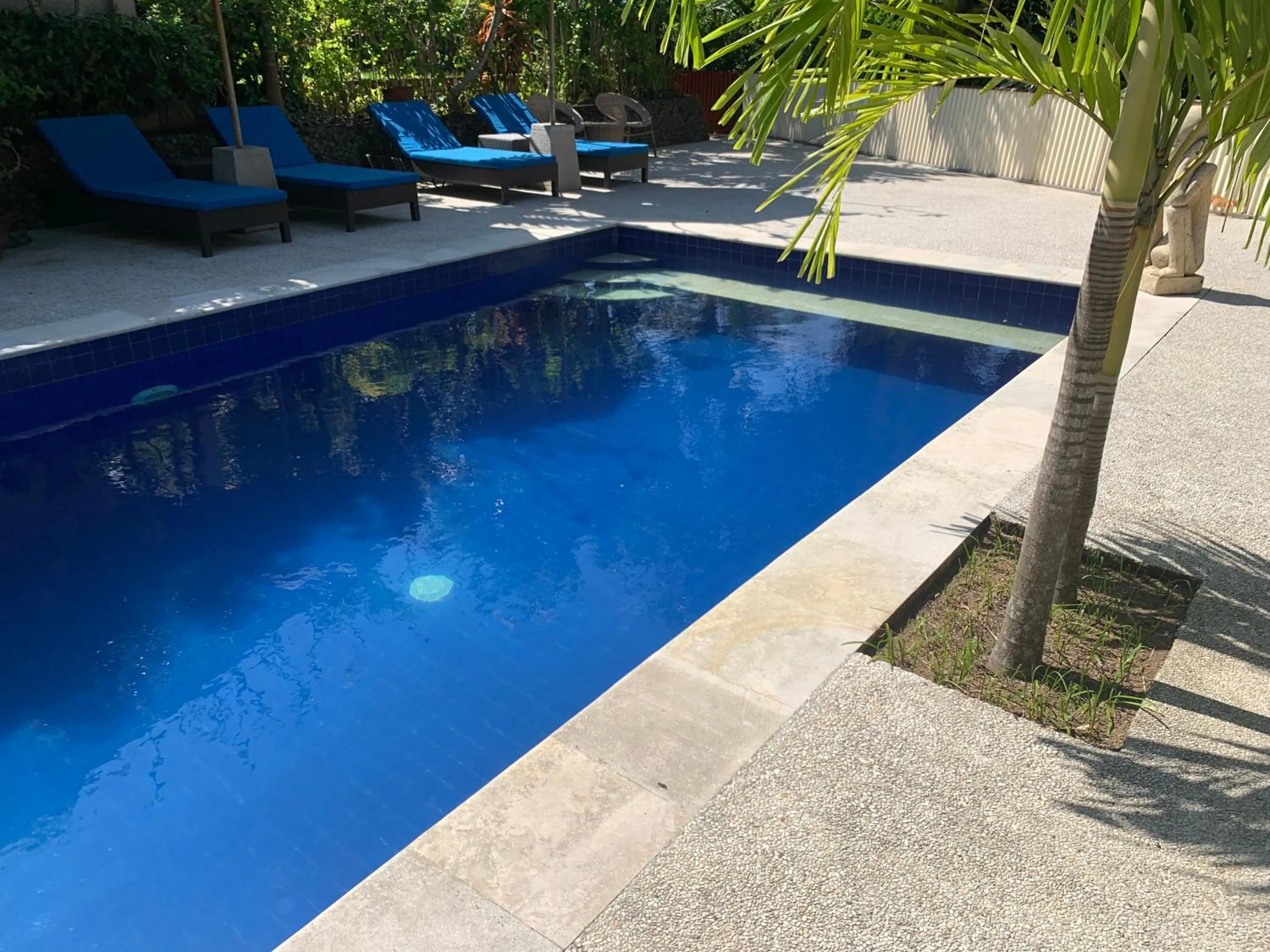 Kebun Rohani Cottages