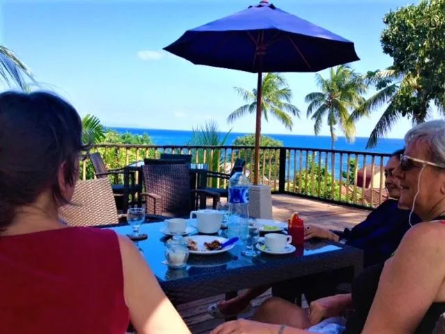 Kebun Rohani Cottages