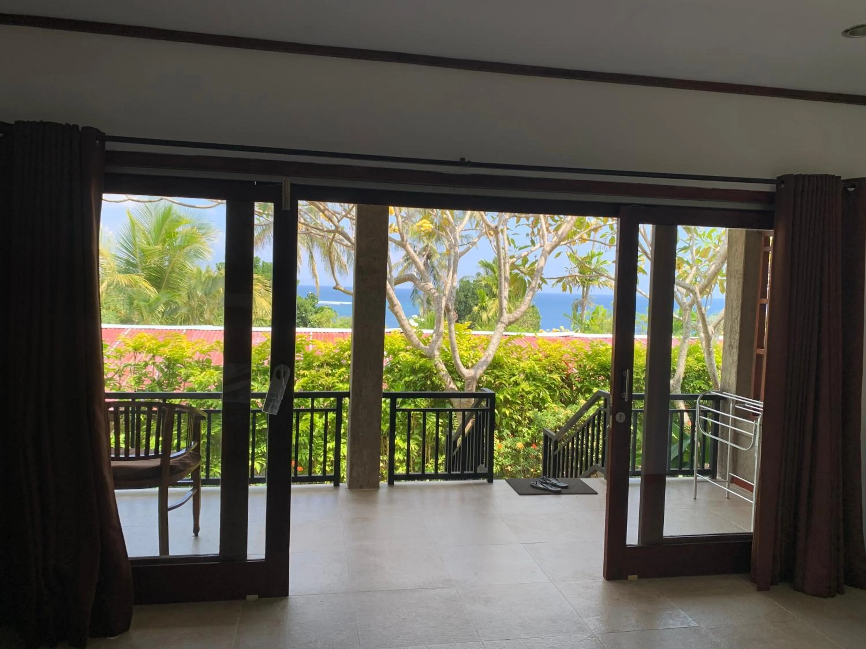 Kebun Rohani Cottages