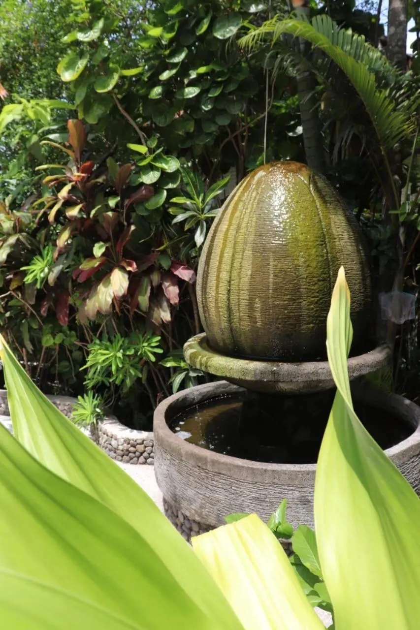 Kebun Rohani Cottages