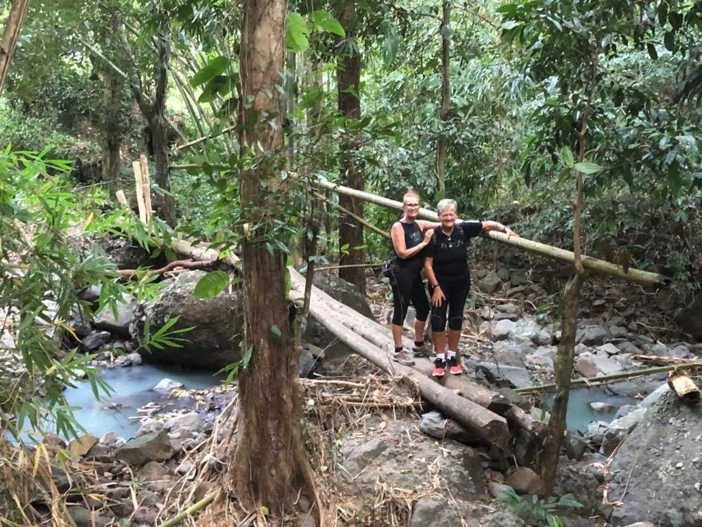 Kebun Rohani Cottages