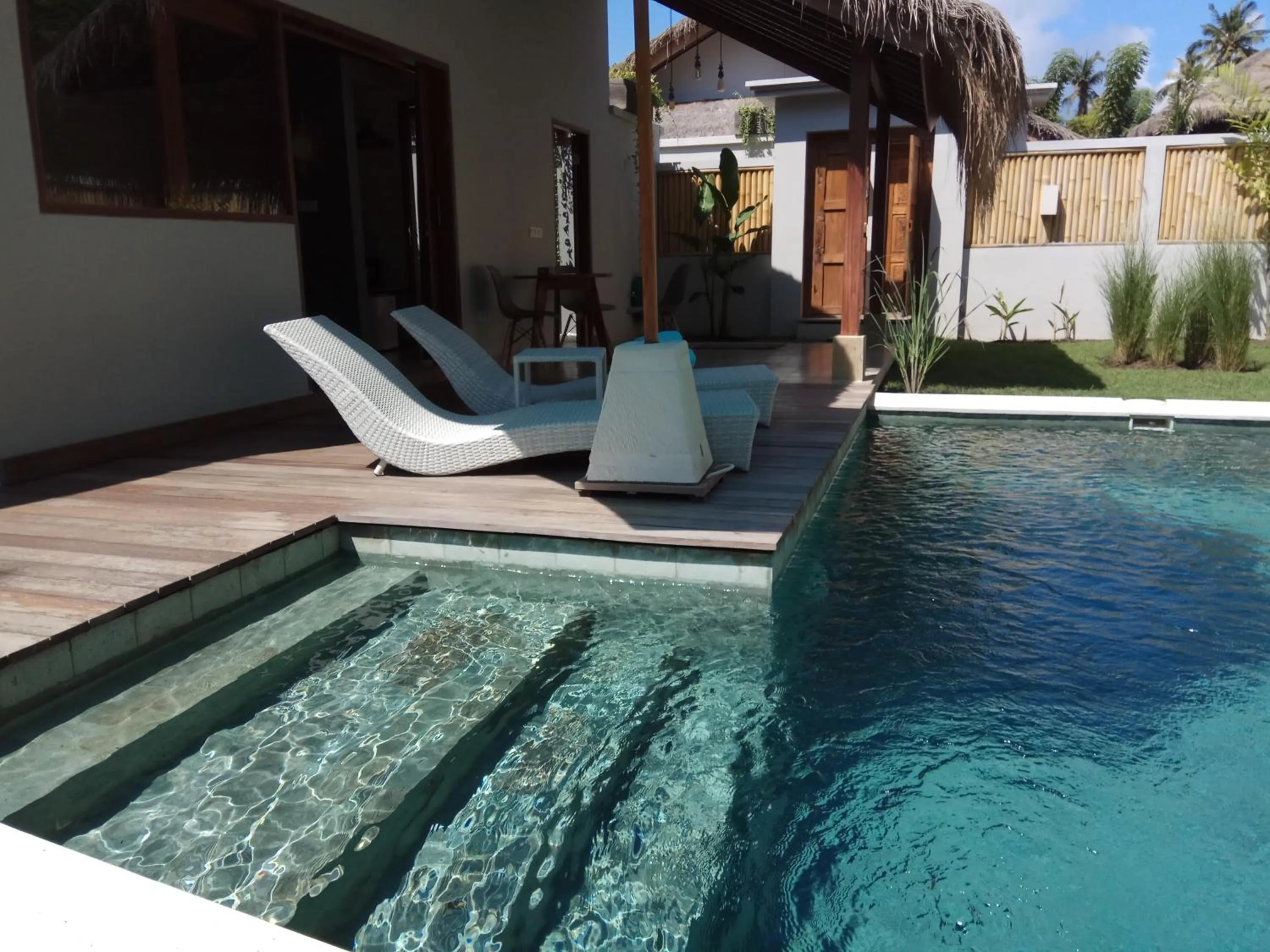 Villa Saia