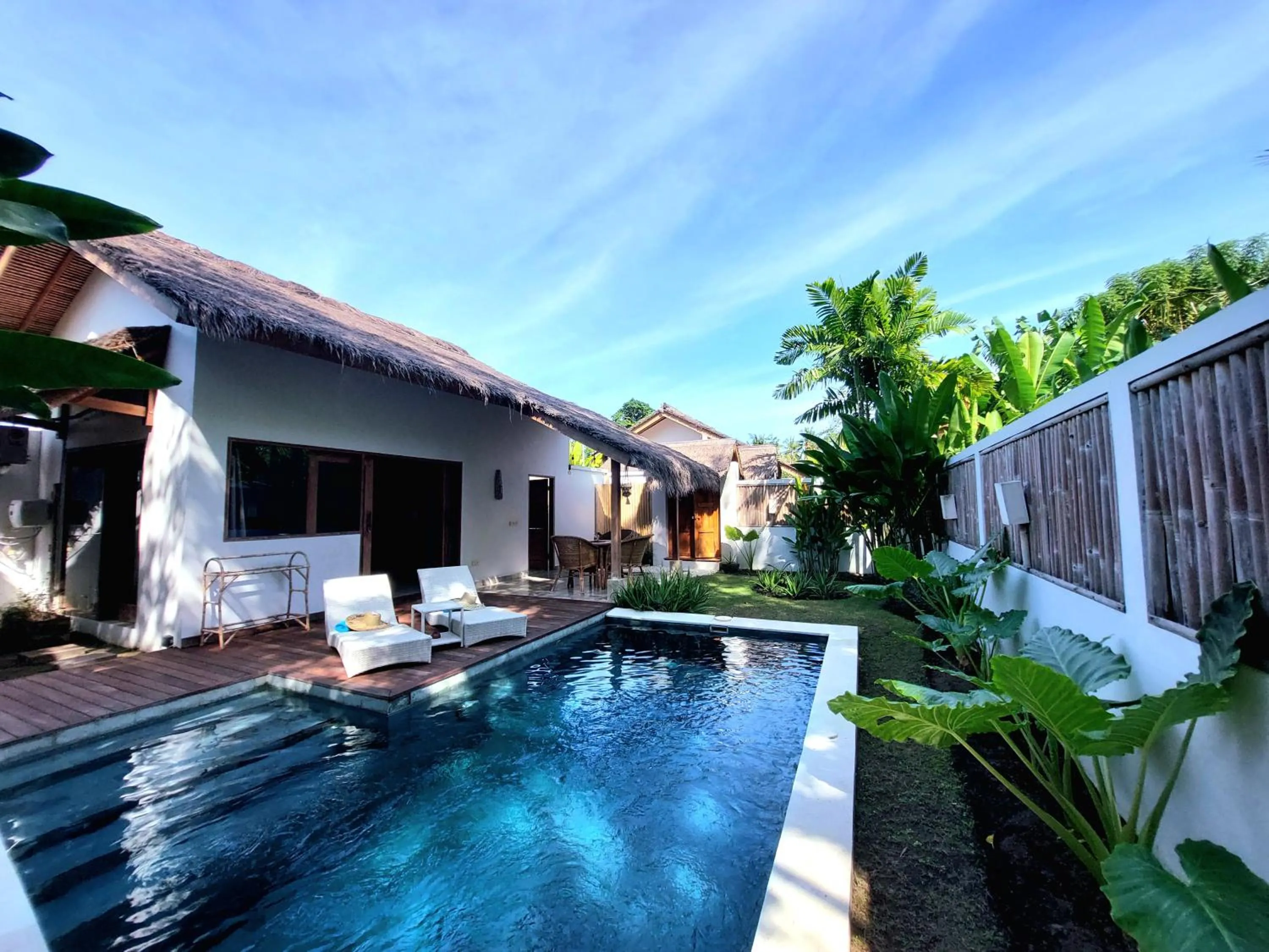 Villa Saia