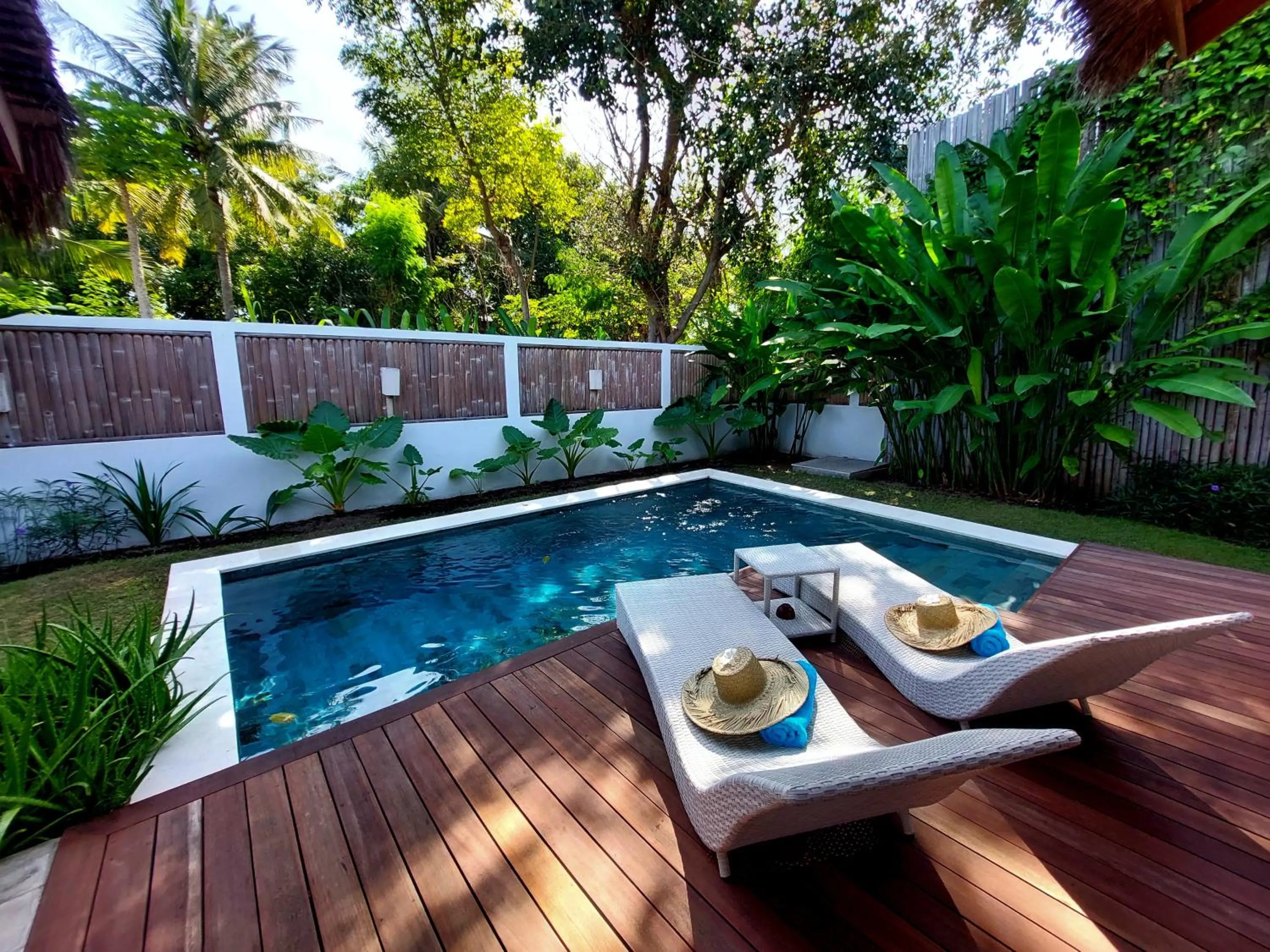 Villa Saia
