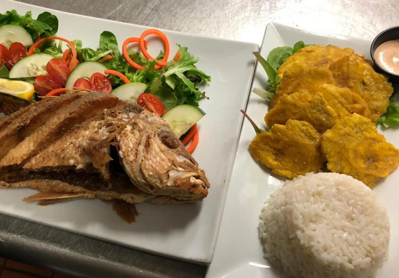 Property building in Hosteria del Mar