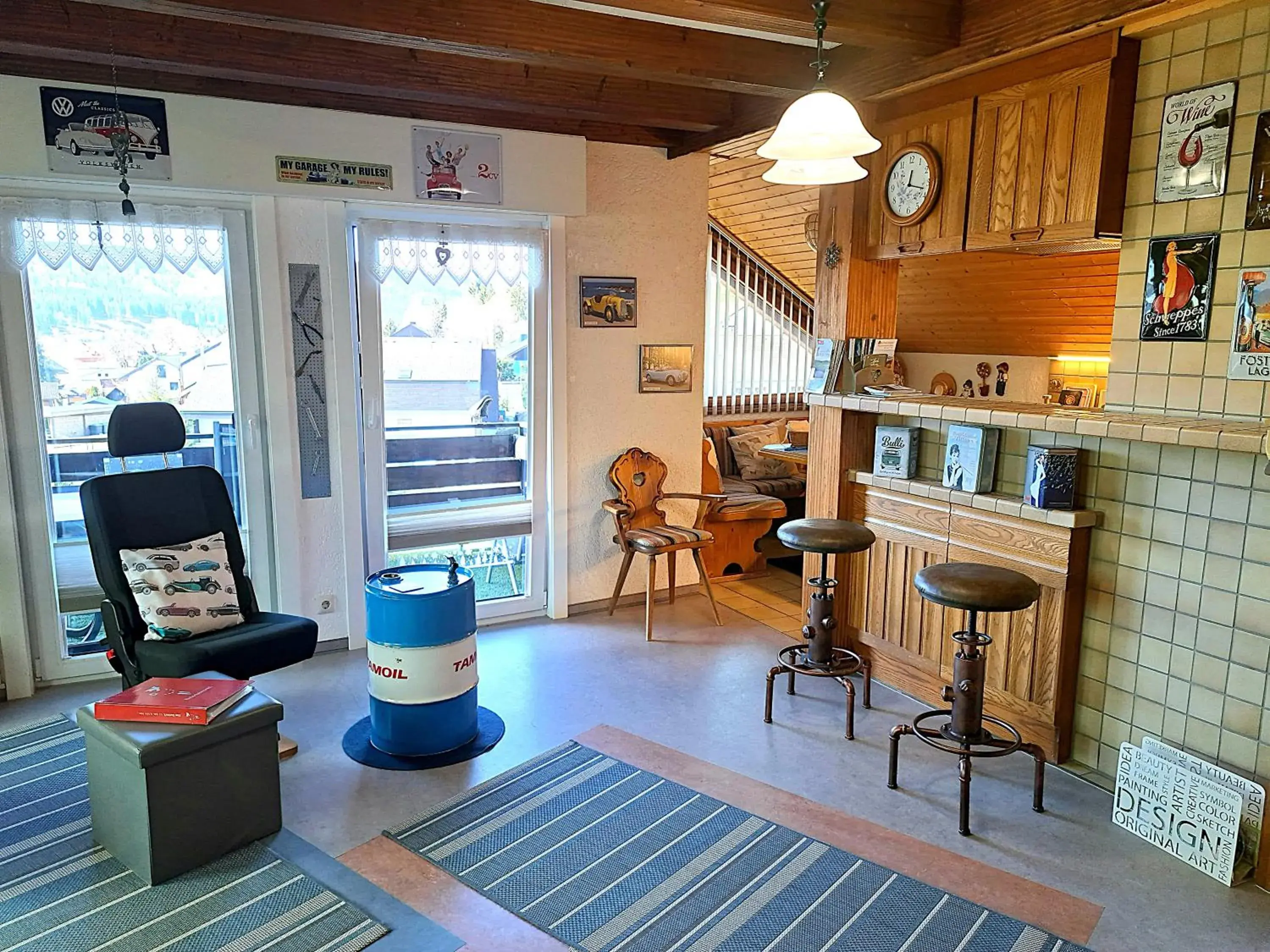 Haus Schluchseeblick Haus Schluchseeblick