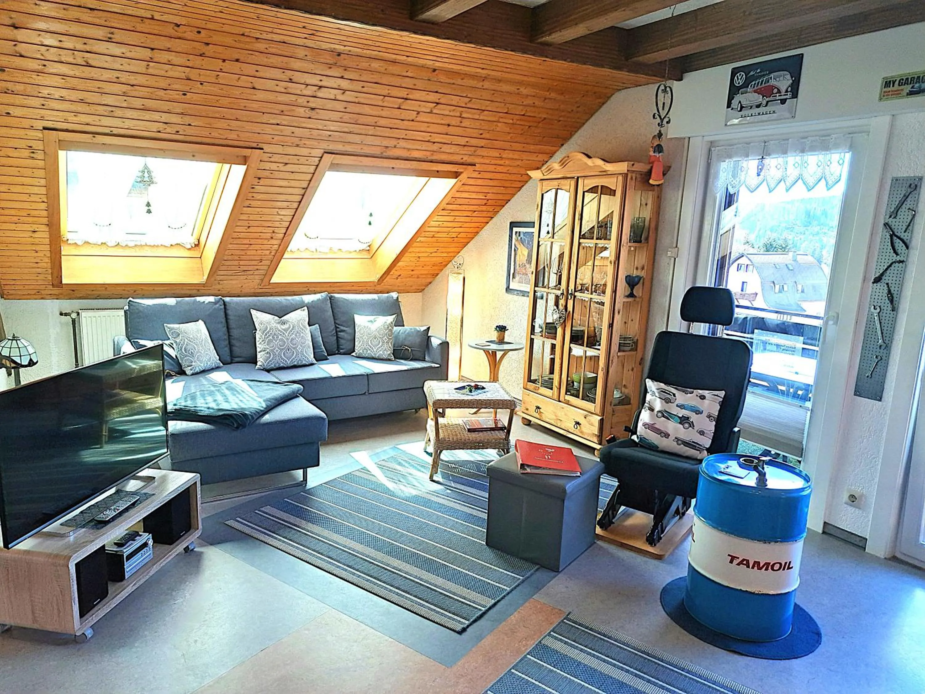 Haus Schluchseeblick
