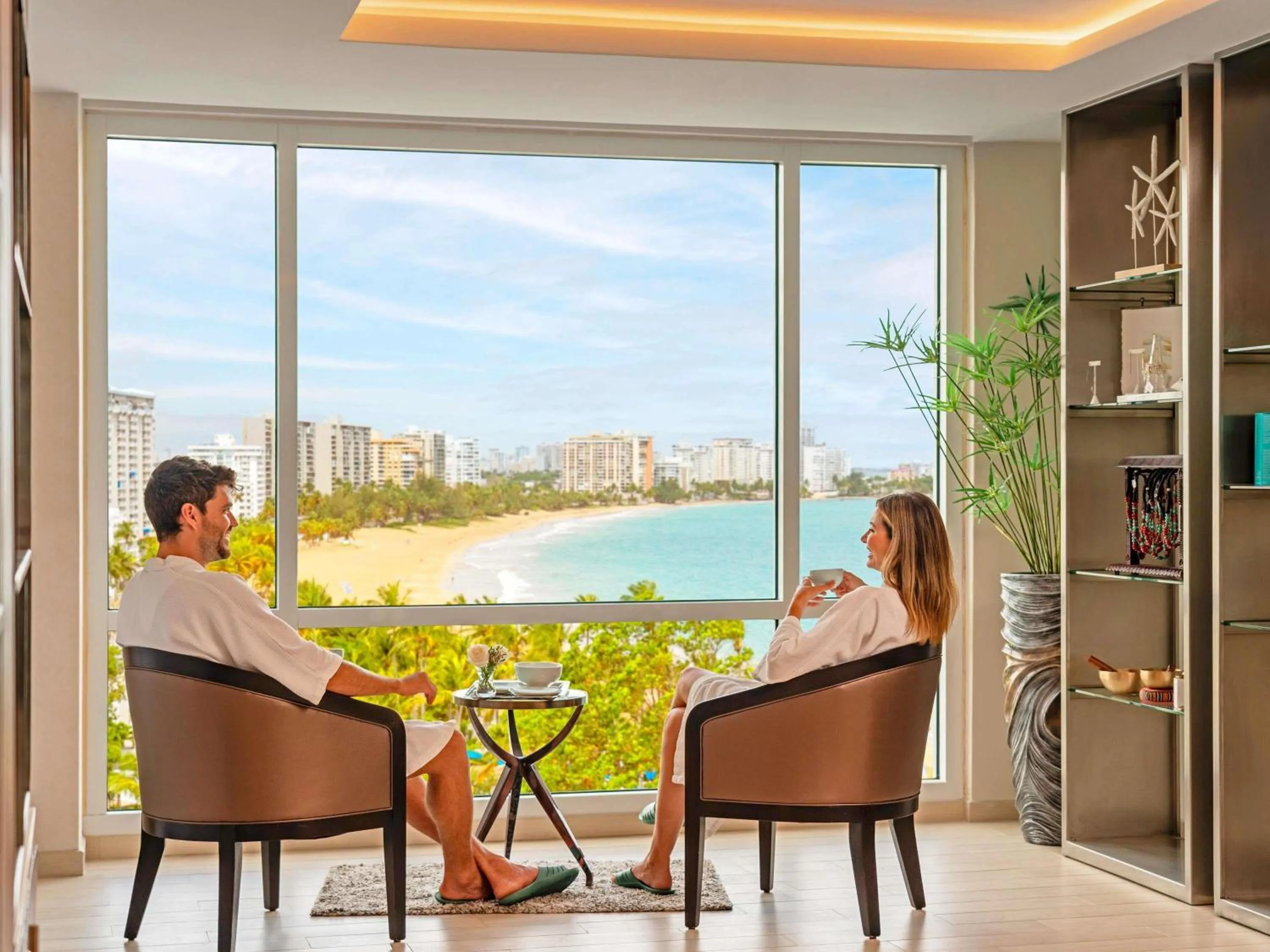 Other in Fairmont El San Juan Hotel