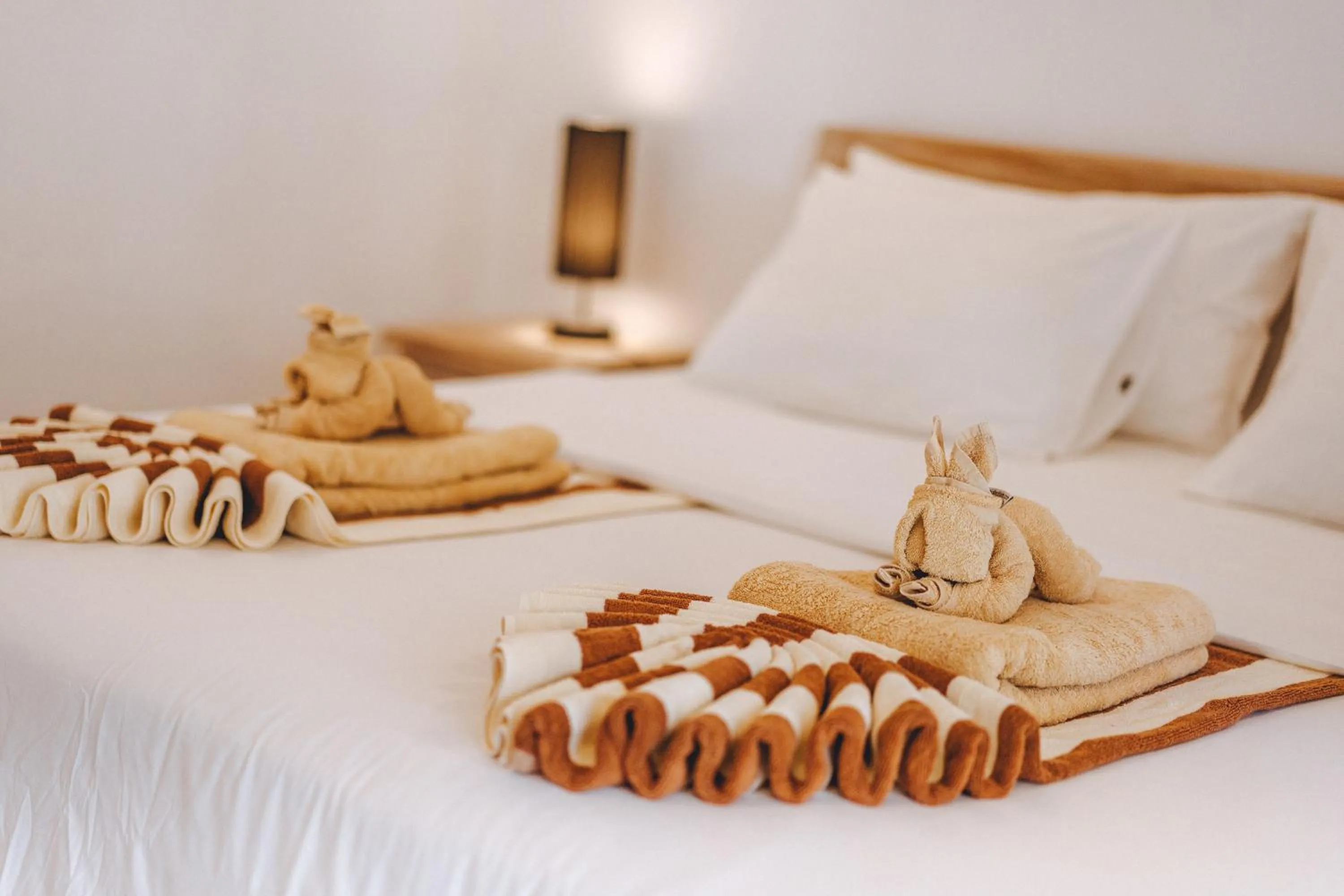 Bedroom, Bed in Blue Marlin Dive Gili Air