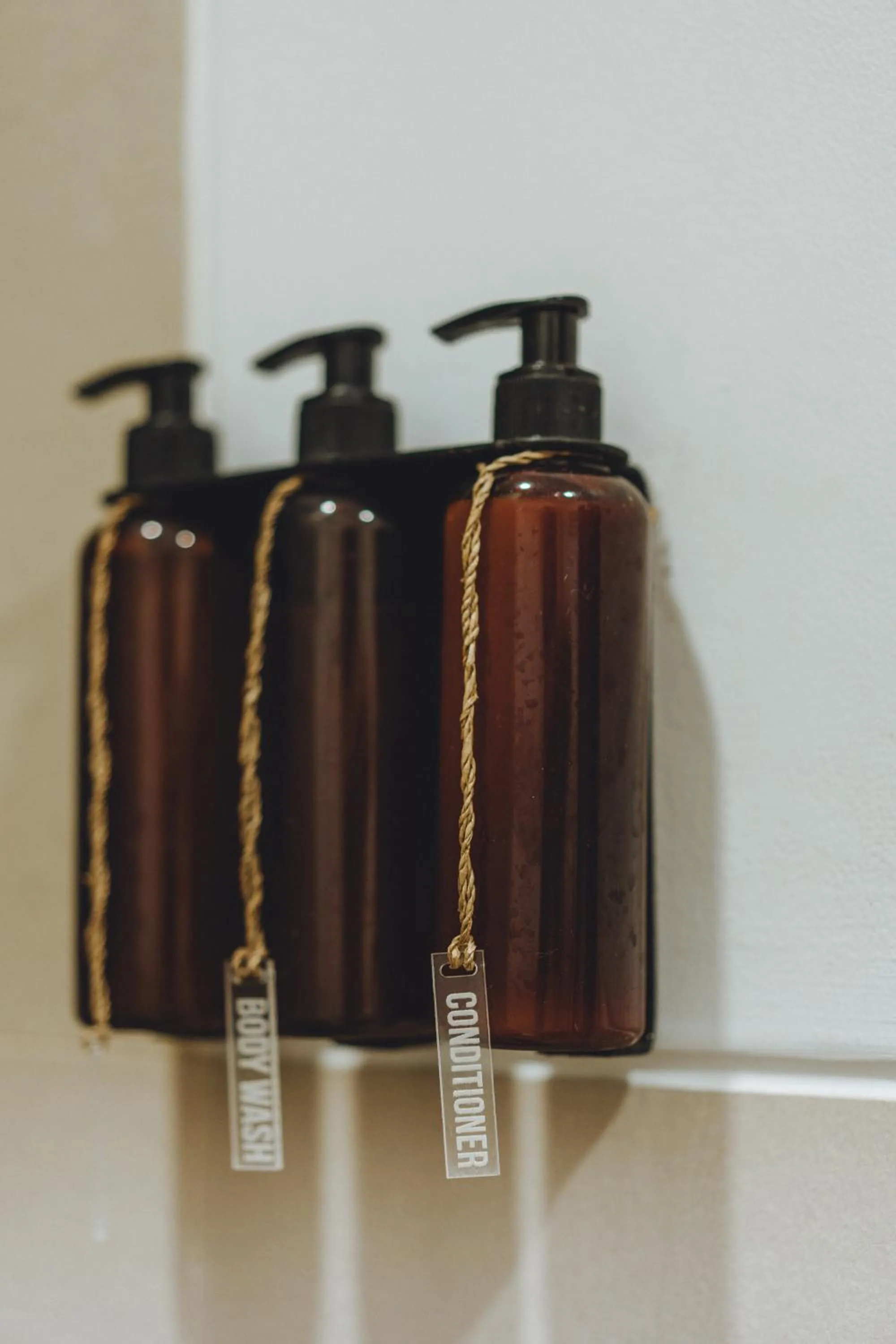 Property building in Blue Marlin Dive Gili Air