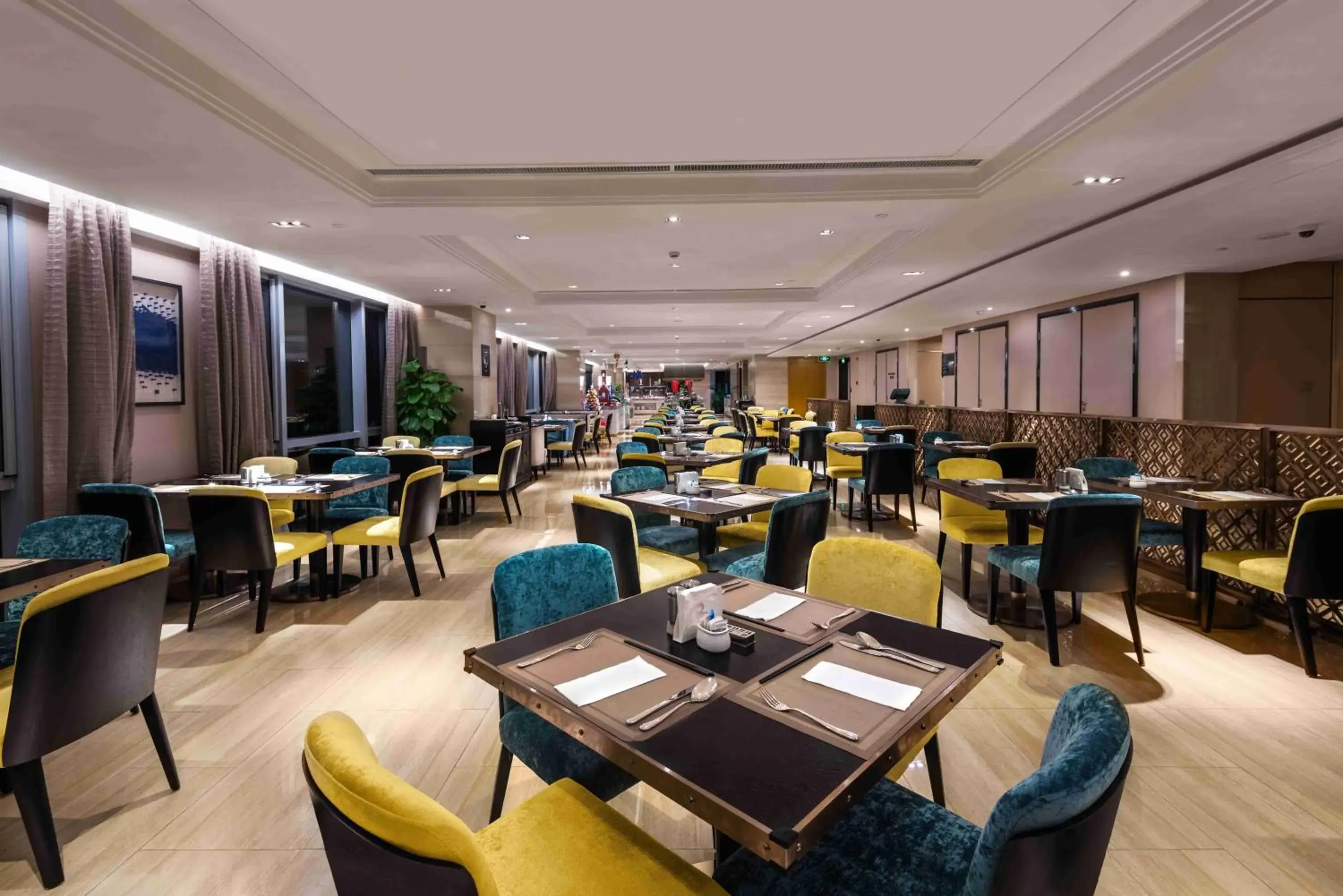 Oakwood Hotel & Residence Suzhou Oakwood Hotel & Residence Suzhou