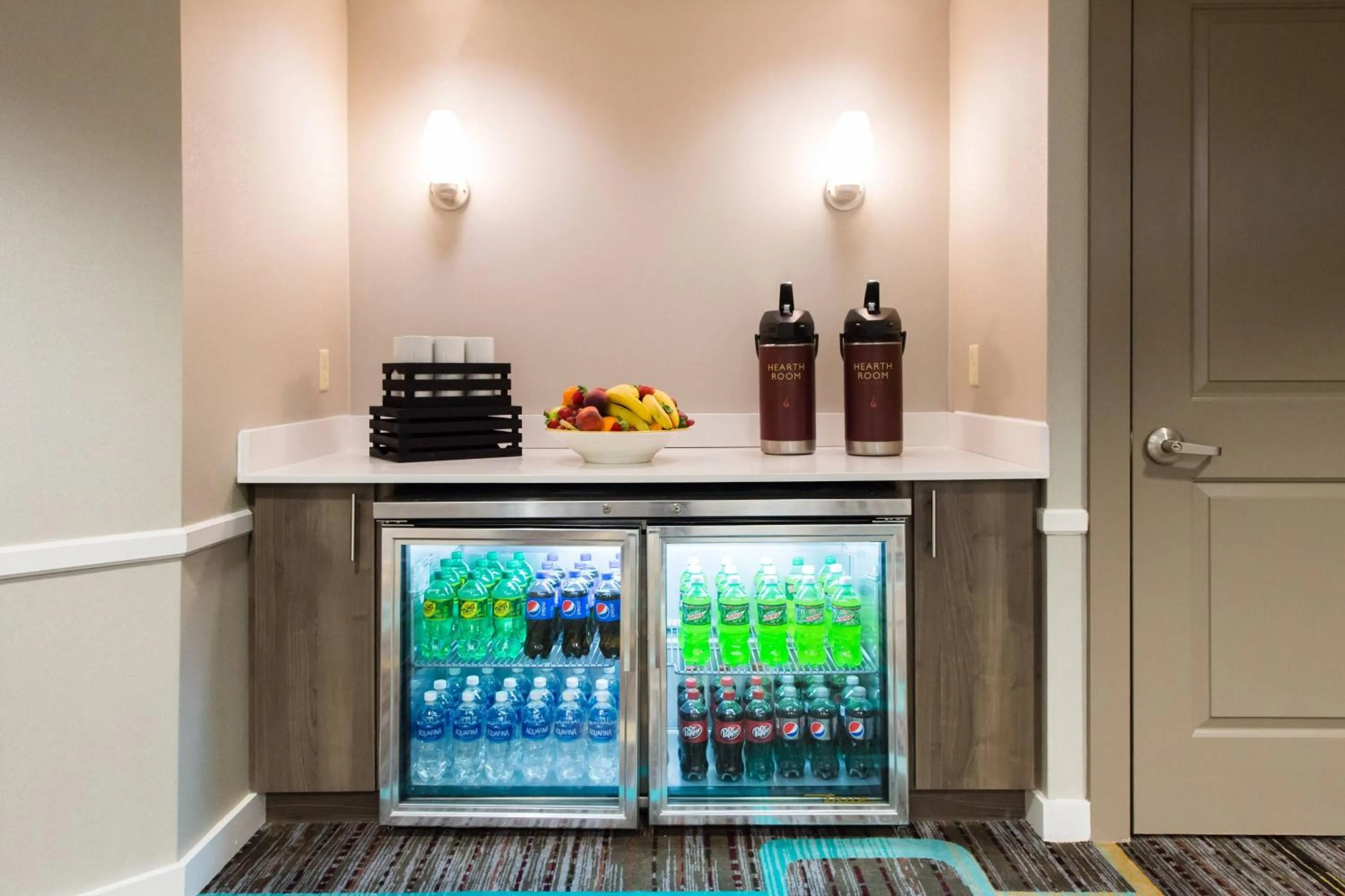 Meeting/conference room in Residence Inn by Marriott Amelia Island