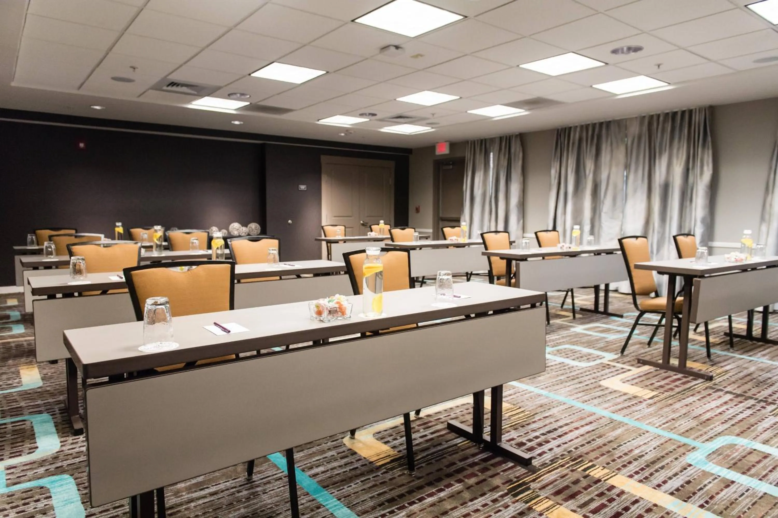 Meeting/conference room in Residence Inn by Marriott Amelia Island